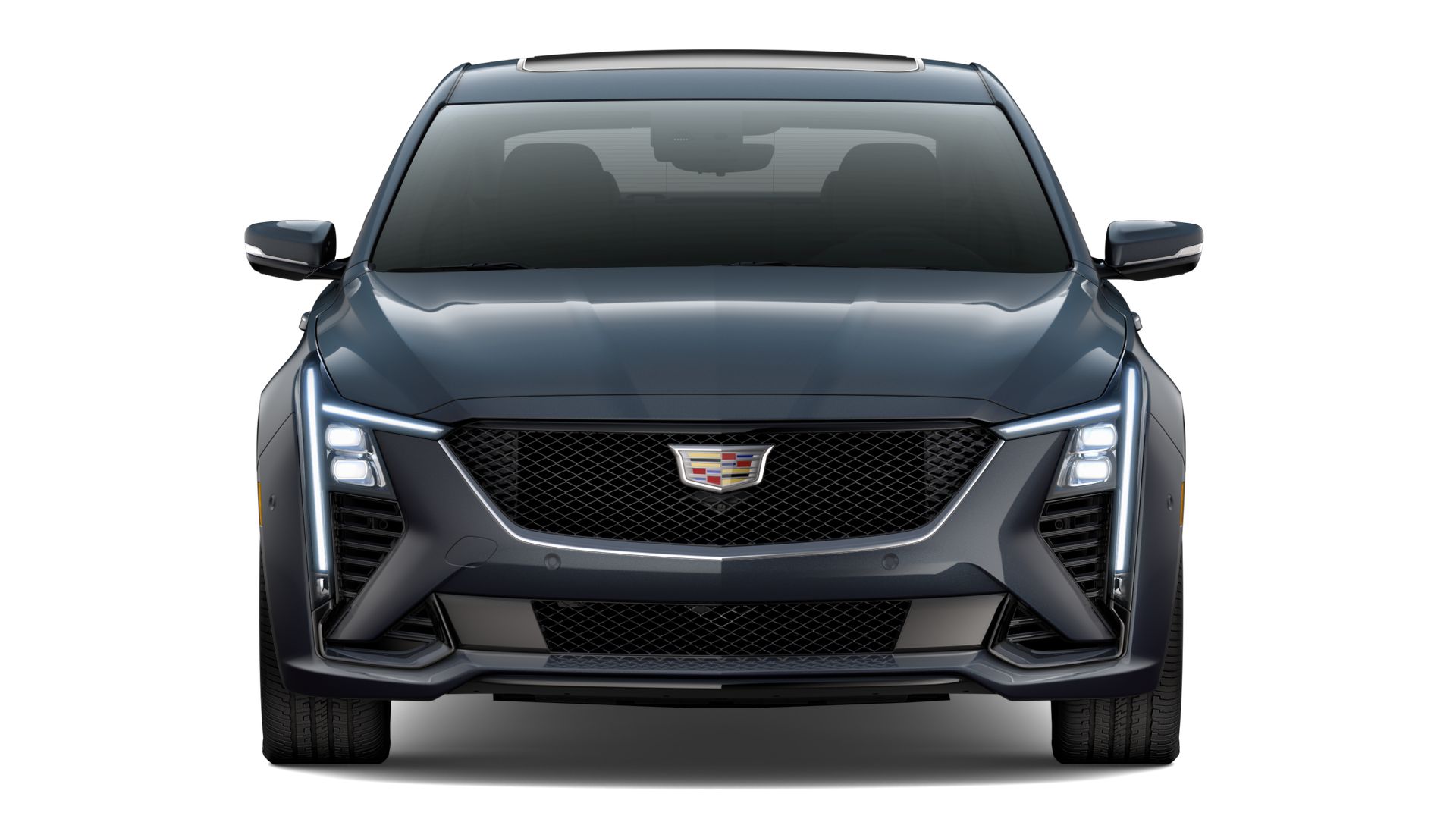 2025 Cadillac CT5 Vehicle Photo in ALLENTOWN, PA 18103-7399