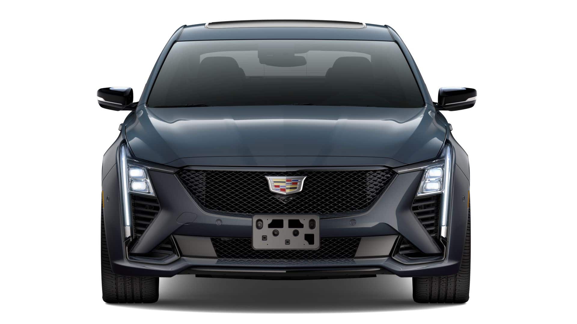 2025 Cadillac CT5 Vehicle Photo in SMITHTOWN, NY 11787-5023
