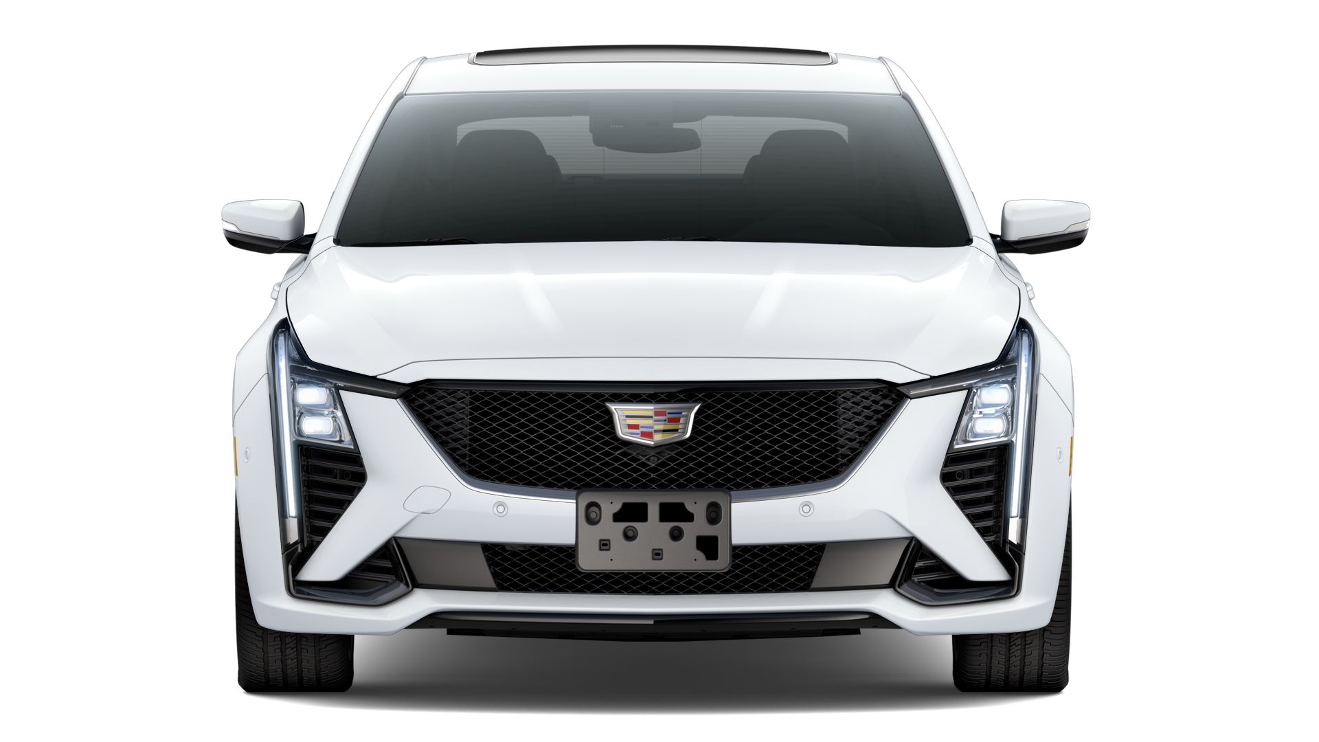 2025 Cadillac CT5 Vehicle Photo in SMITHTOWN, NY 11787-5023