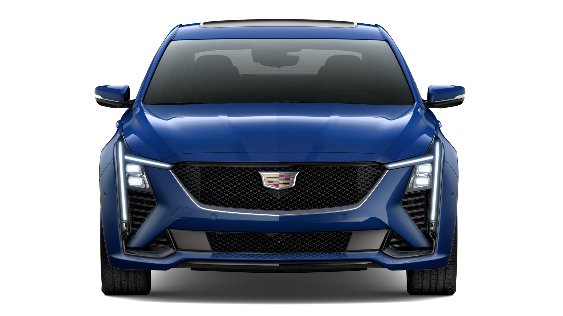 2025 Cadillac CT5 Vehicle Photo in MECHANICSBURG, PA 17050-1707