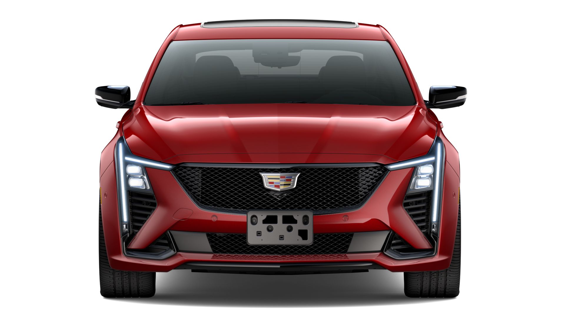 2025 Cadillac CT5 Vehicle Photo in CORPUS CHRISTI, TX 78412-4902
