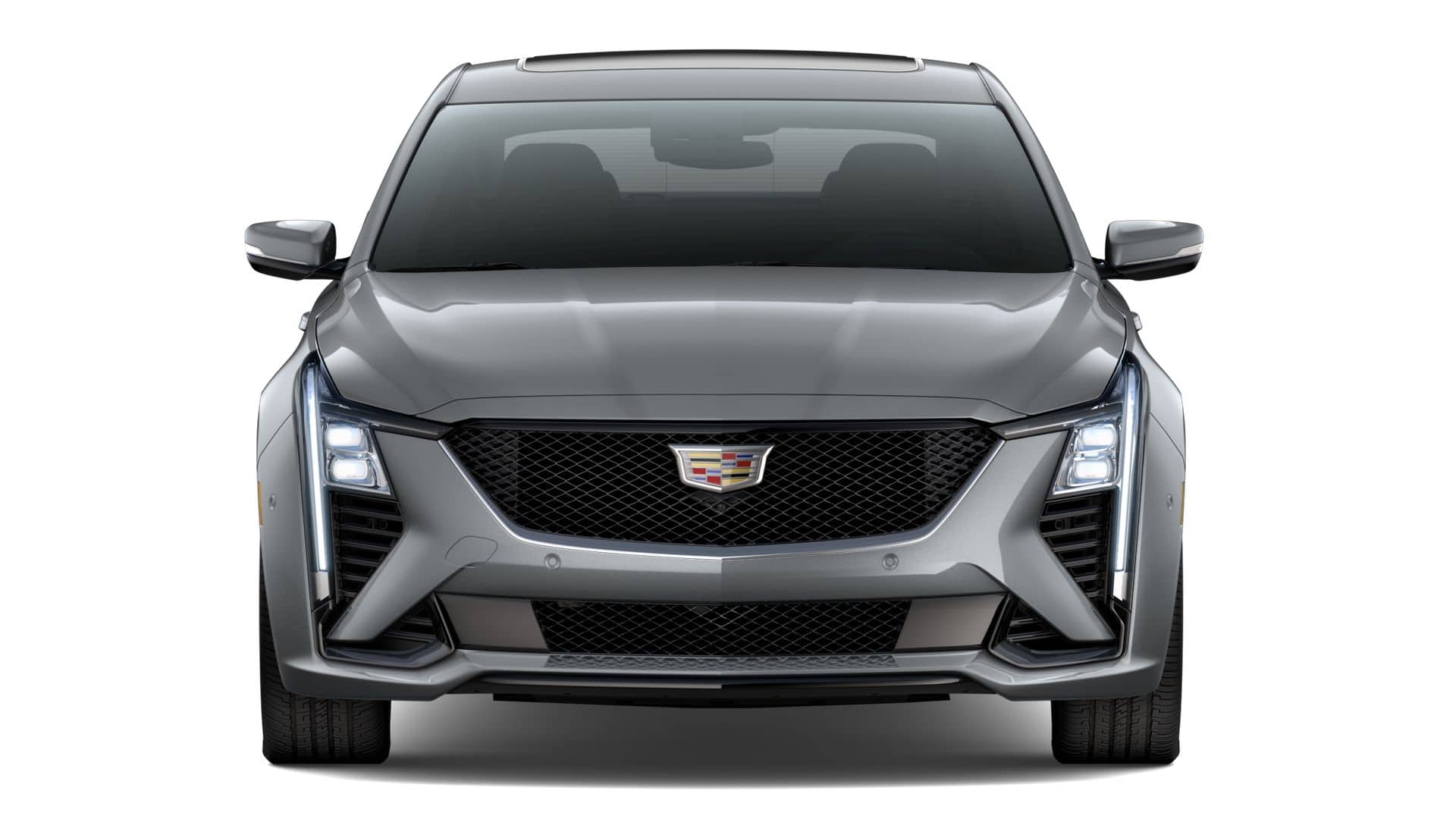 2025 Cadillac CT5 Vehicle Photo in SUNRISE, FL 33323-3202