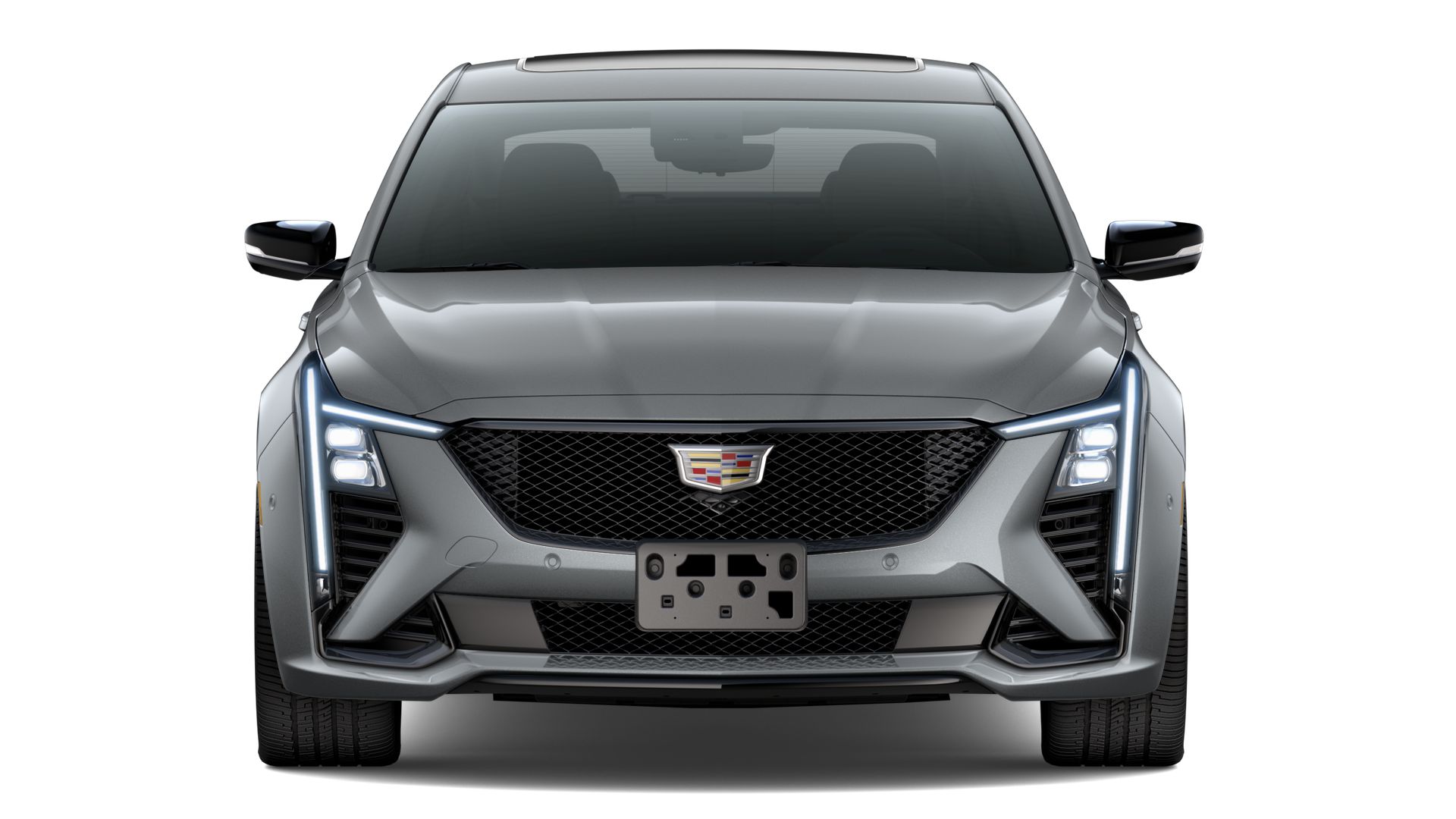 2025 Cadillac CT5 Vehicle Photo in CORPUS CHRISTI, TX 78412-4902