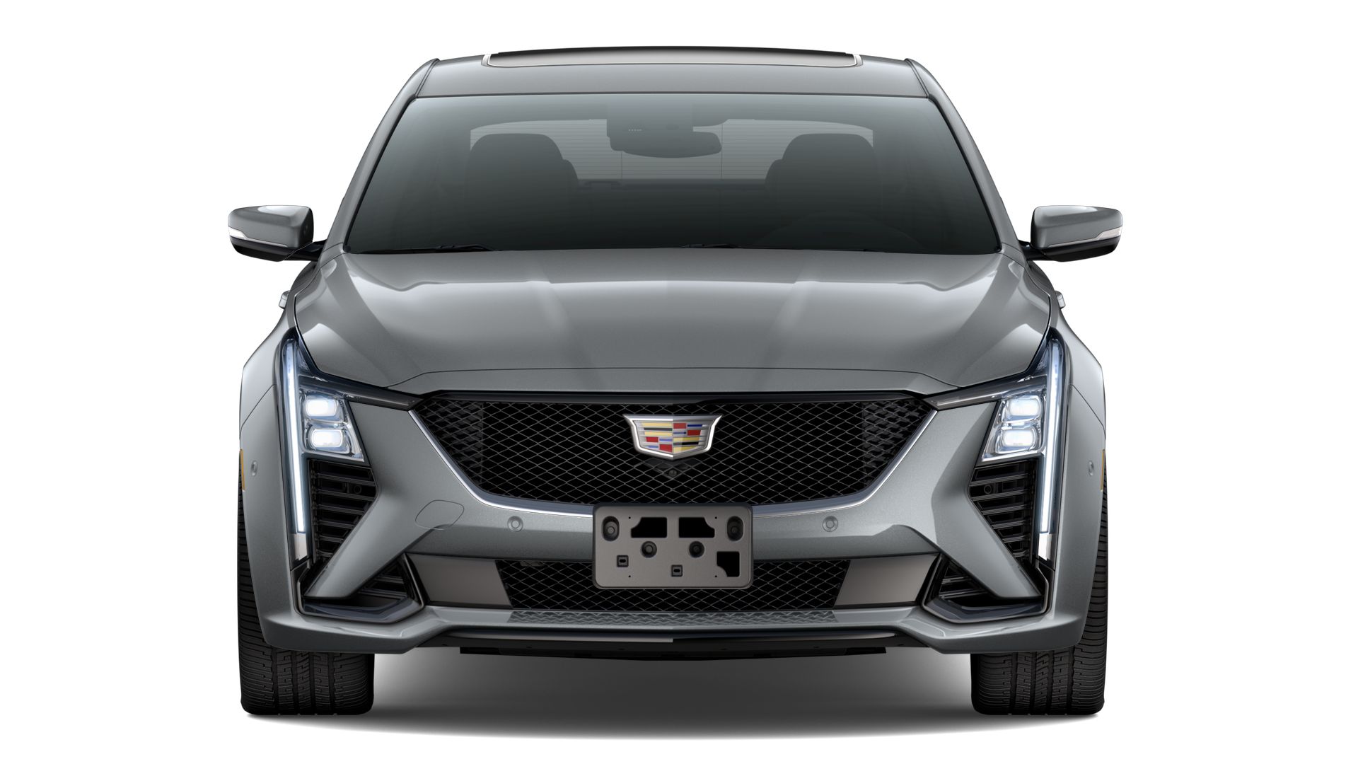2025 Cadillac CT5 Vehicle Photo in AMARILLO, TX 79106-1809