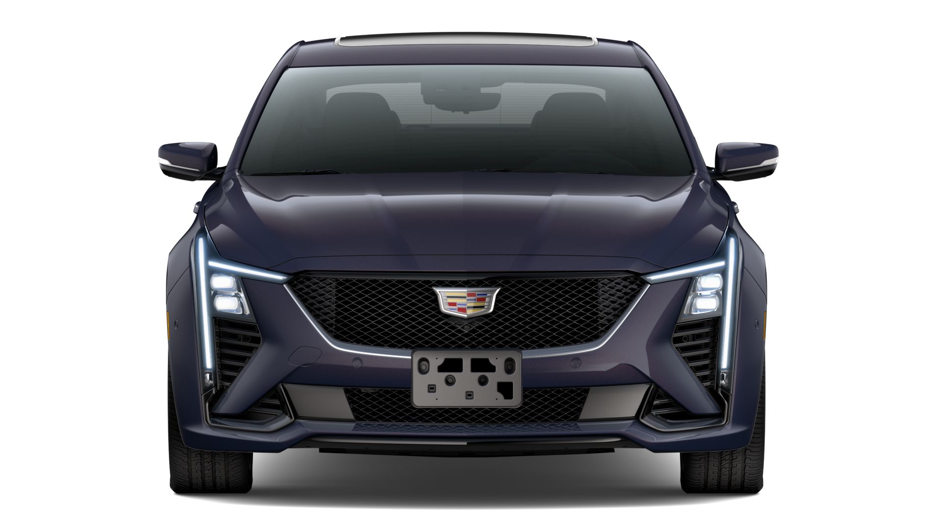 2025 Cadillac CT5 Vehicle Photo in SMITHTOWN, NY 11787-5023