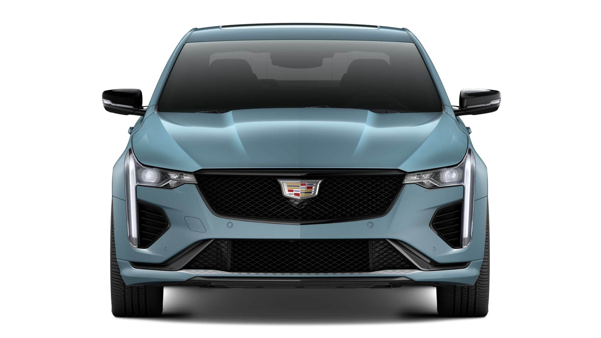 2025 Cadillac CT4-V Vehicle Photo in BATON ROUGE, LA 70809-4546