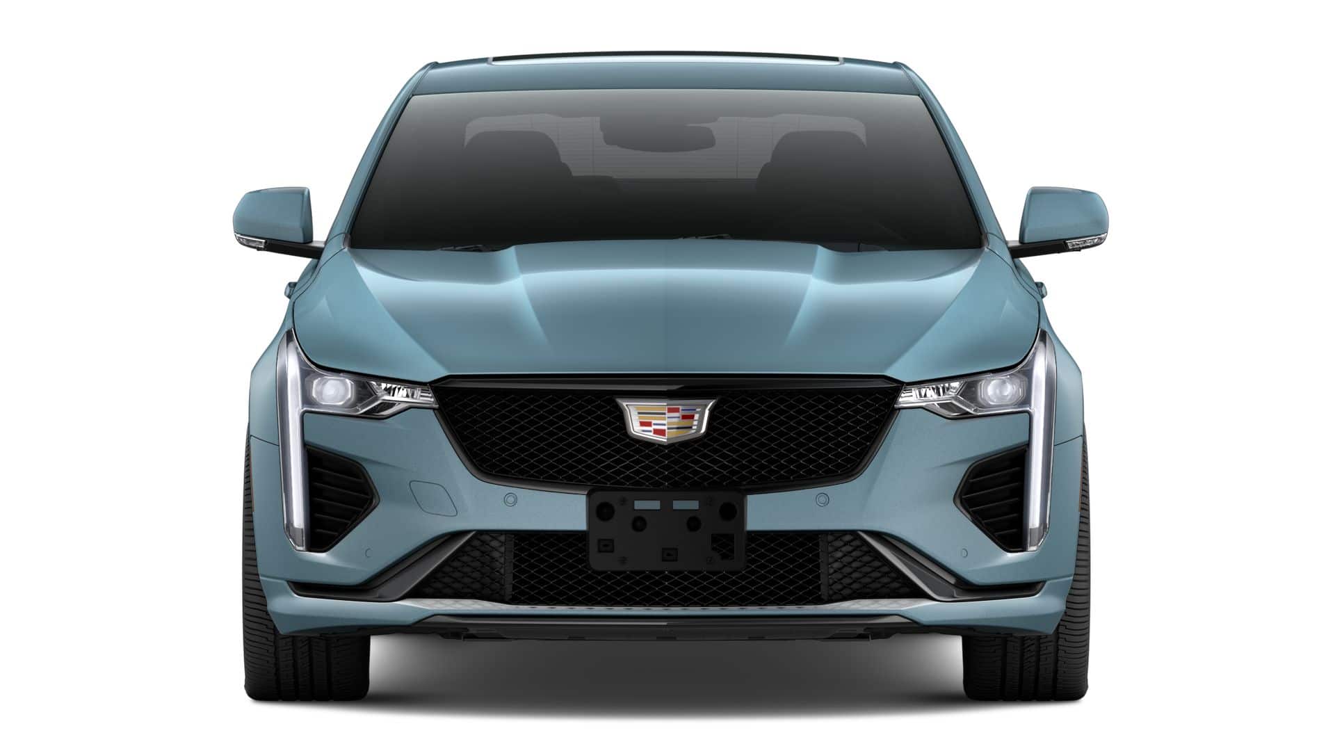 2025 Cadillac CT4-V Vehicle Photo in ALLENTOWN, PA 18103-7399
