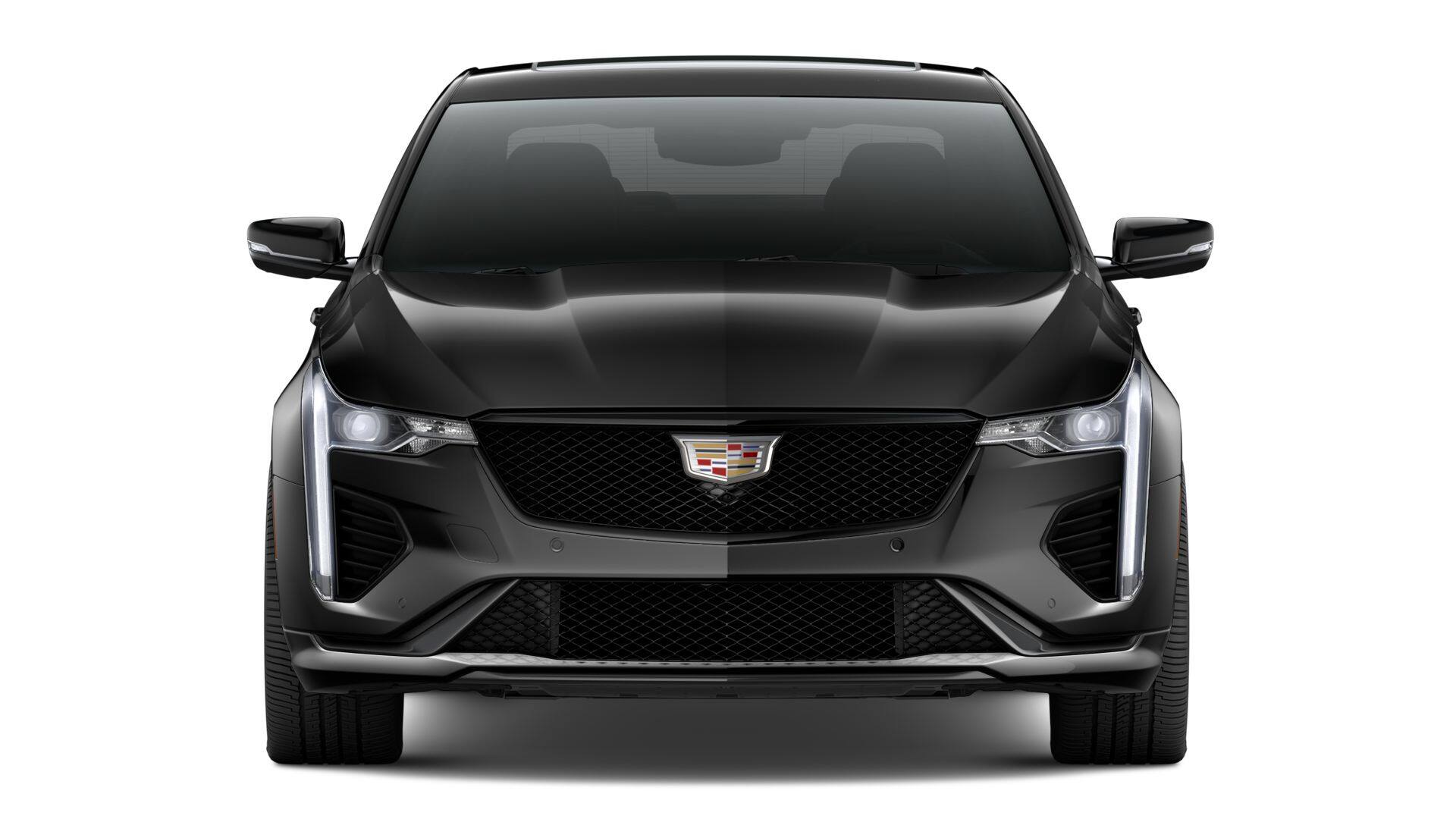 2025 Cadillac CT4-V Vehicle Photo in TREVOSE, PA 19053-4984