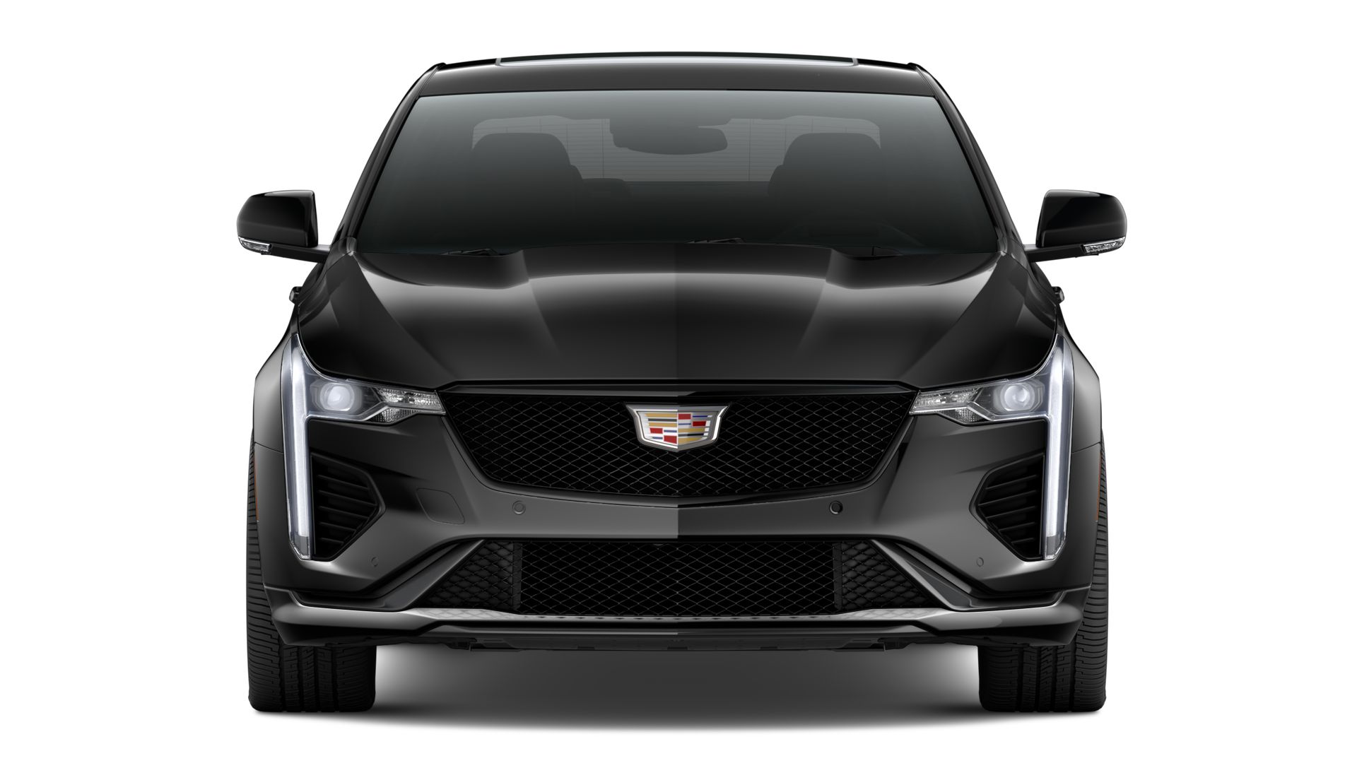 2025 Cadillac CT4-V Vehicle Photo in MECHANICSBURG, PA 17050-1707