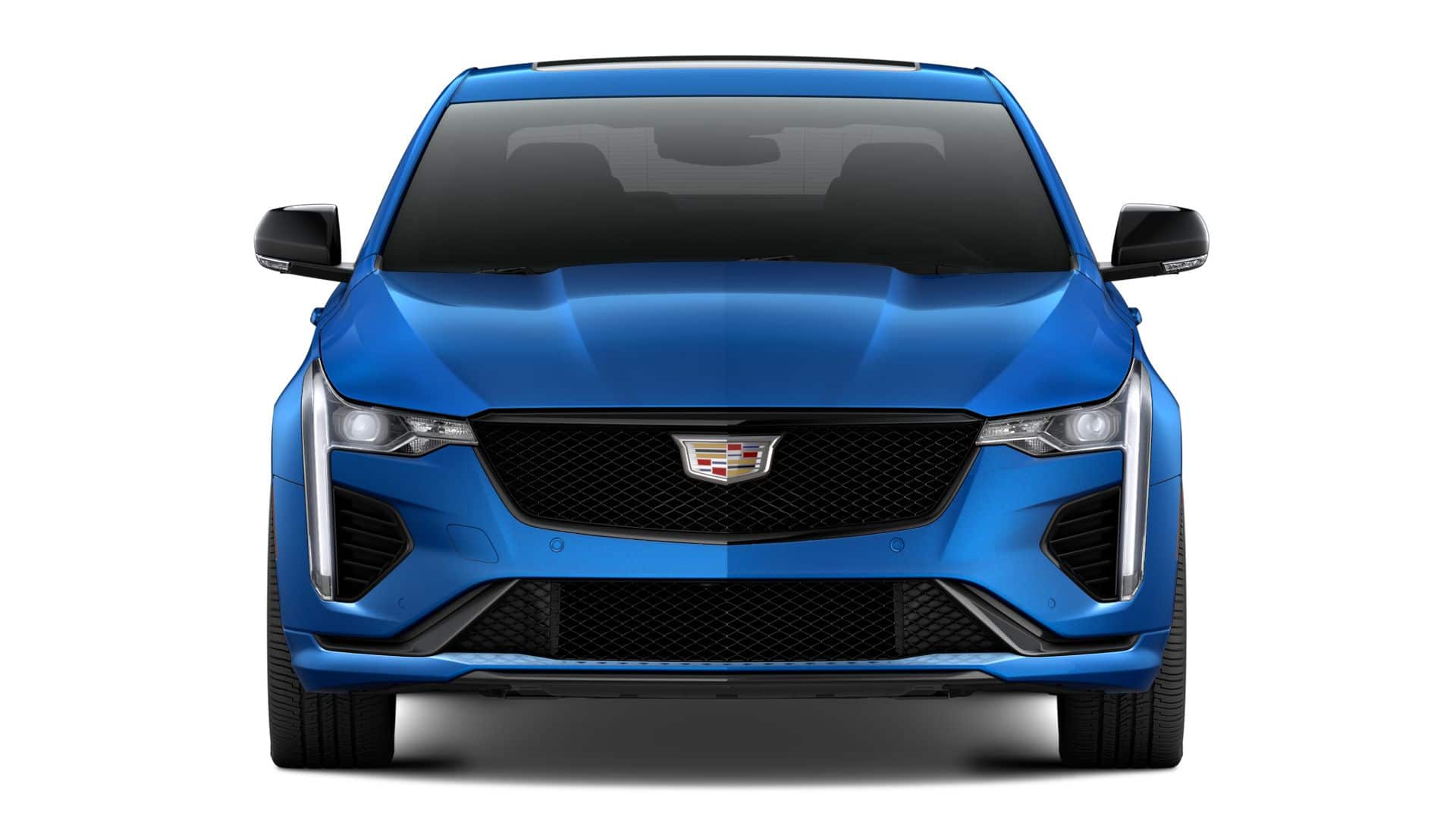 2025 Cadillac CT4-V Vehicle Photo in ALLENTOWN, PA 18103-7399