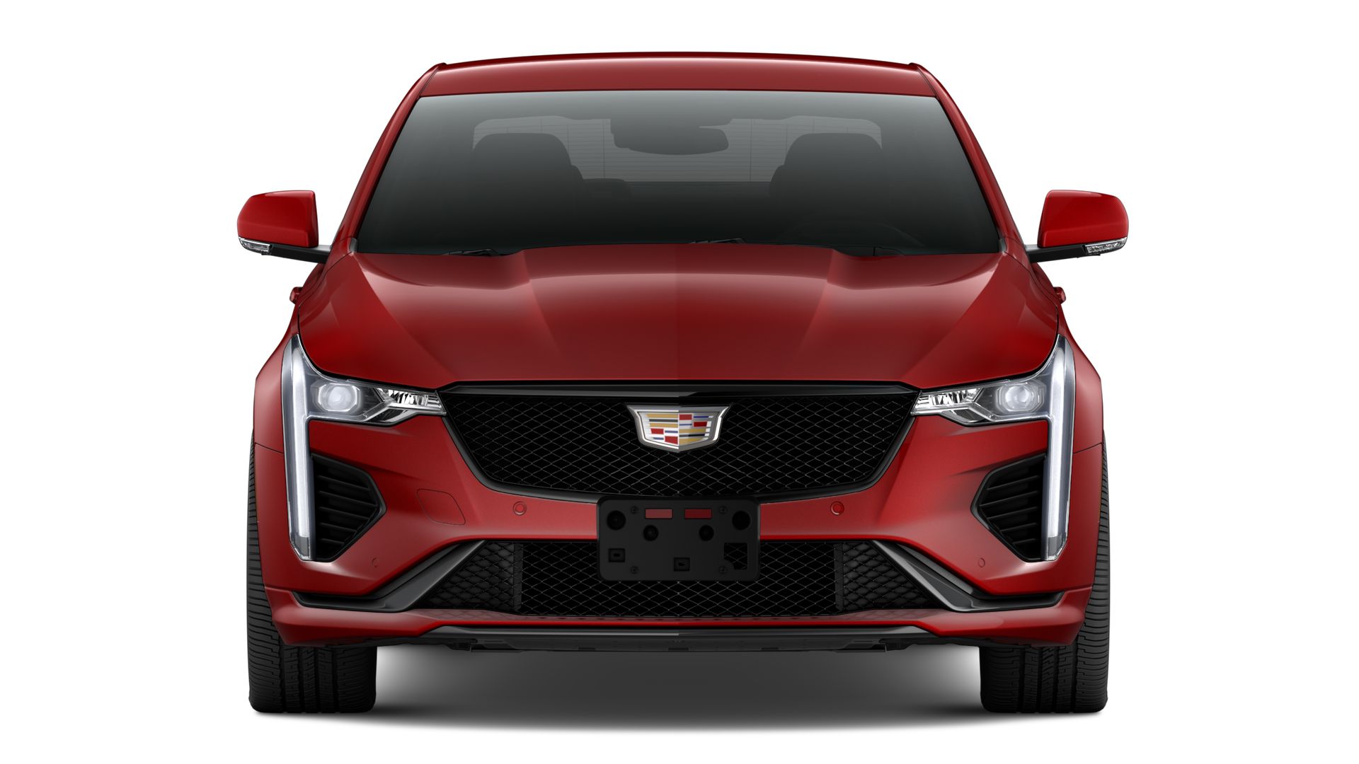 2025 Cadillac CT4-V Vehicle Photo in SMITHTOWN, NY 11787-5023