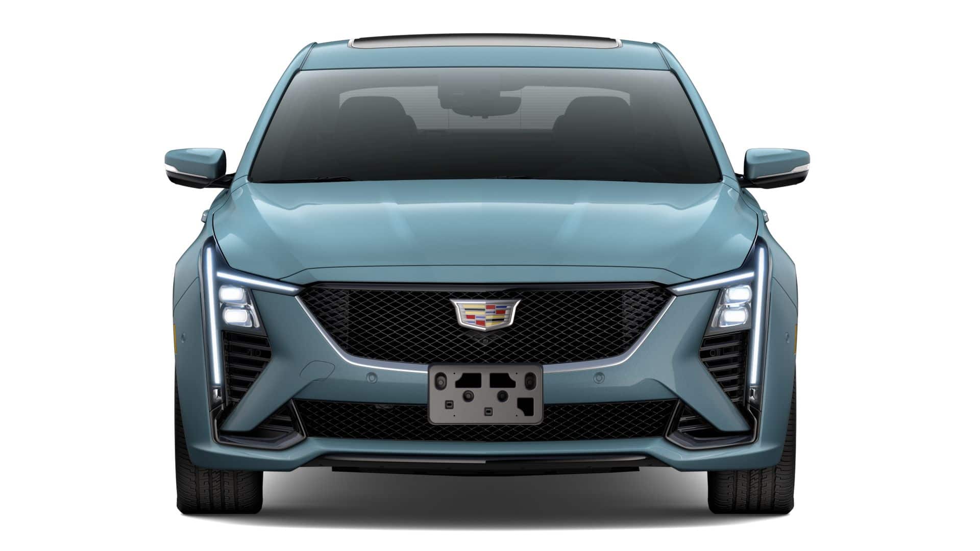 2025 Cadillac CT5-V Vehicle Photo in BETHLEHEM, PA 18017-9401
