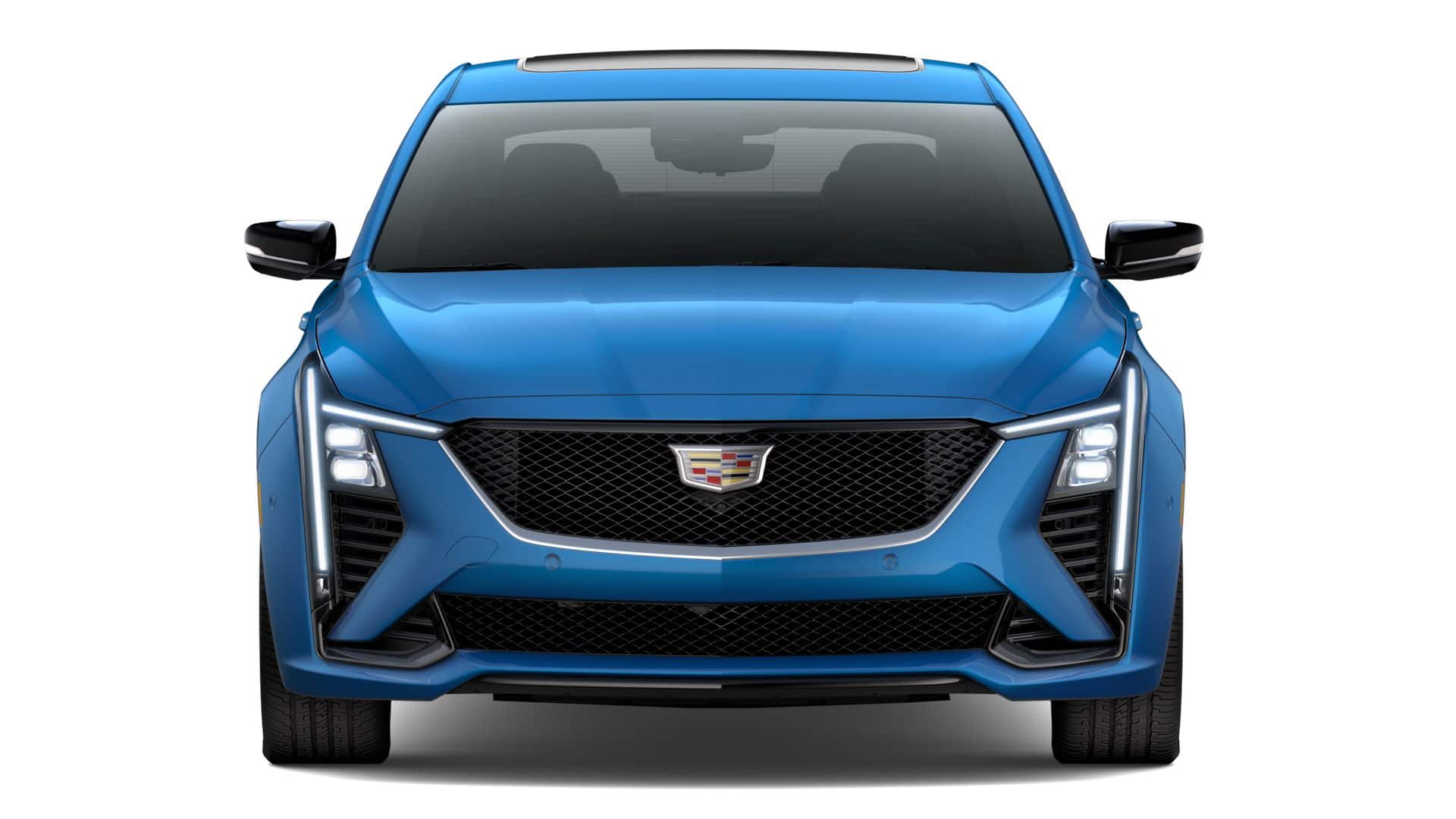 2025 Cadillac CT5-V Vehicle Photo in BATON ROUGE, LA 70809-4546