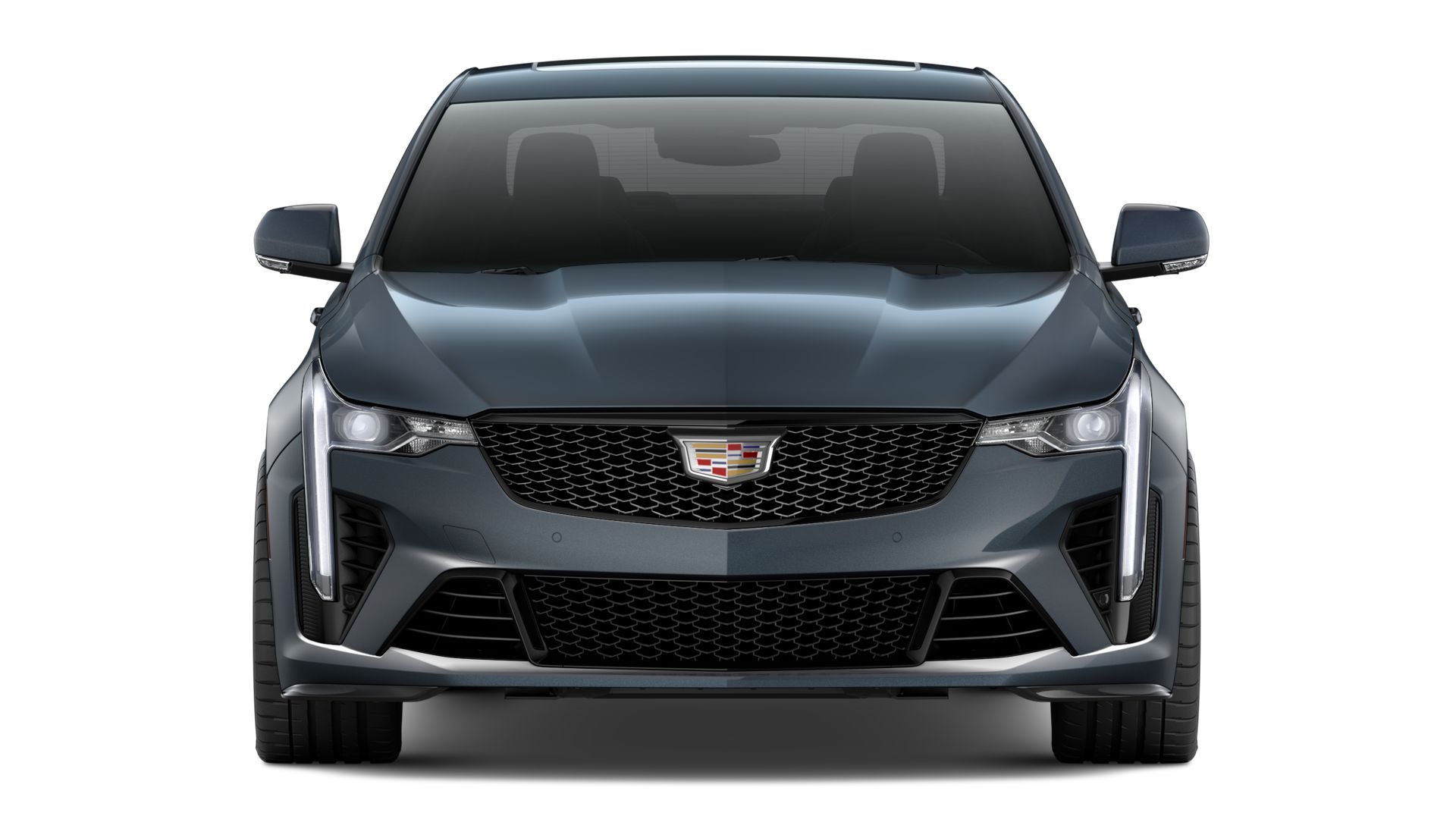 2025 Cadillac CT4-V Vehicle Photo in TAMPA, FL 33612-3404