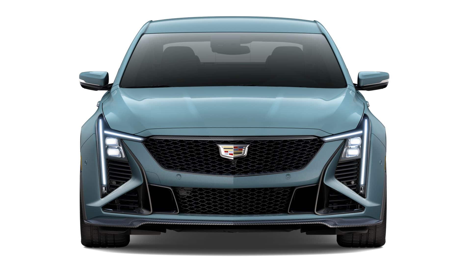 2025 Cadillac CT5-V Vehicle Photo in TAMPA, FL 33612-3404