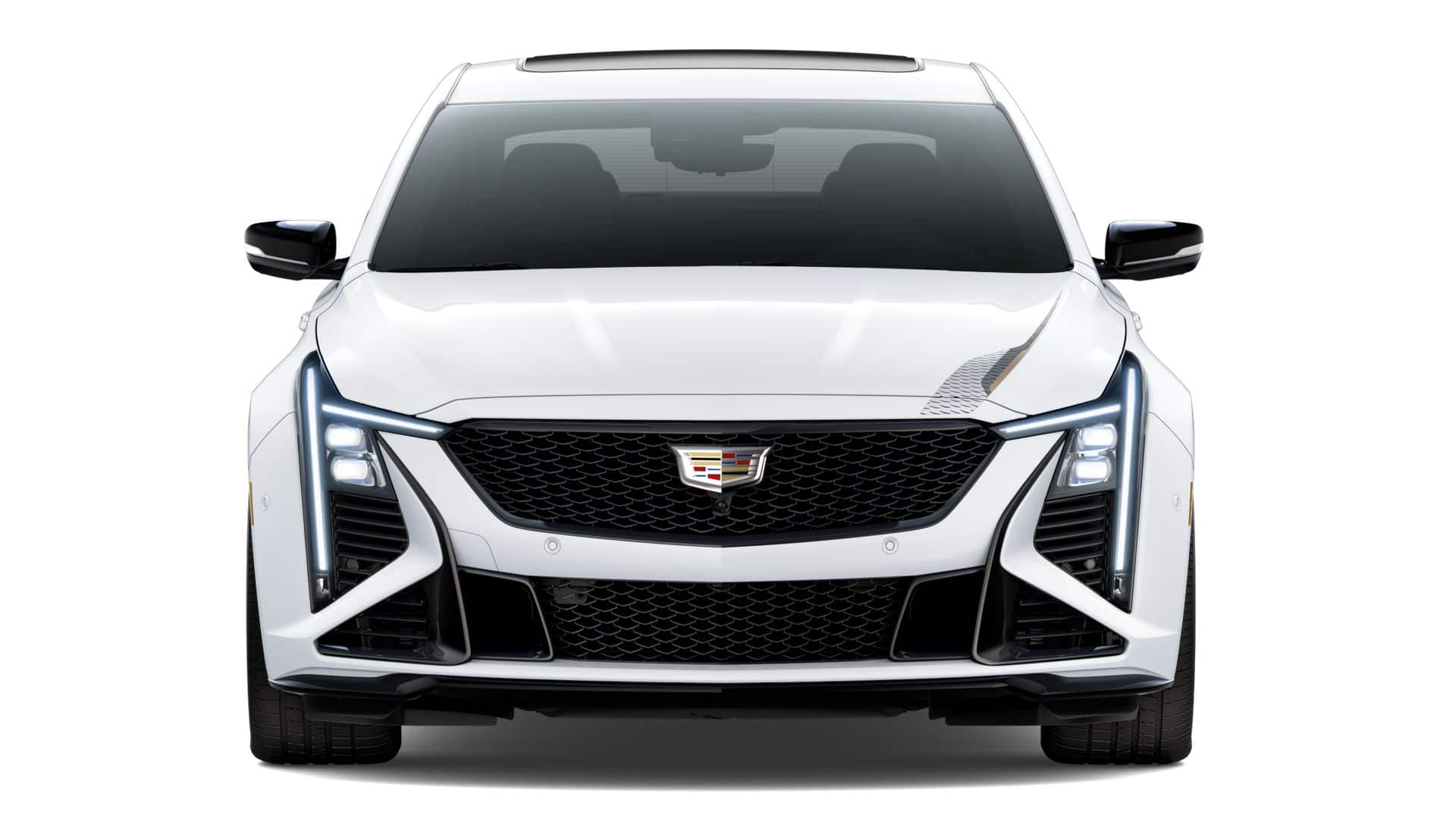 2025 Cadillac CT5-V Vehicle Photo in BATON ROUGE, LA 70809-4546