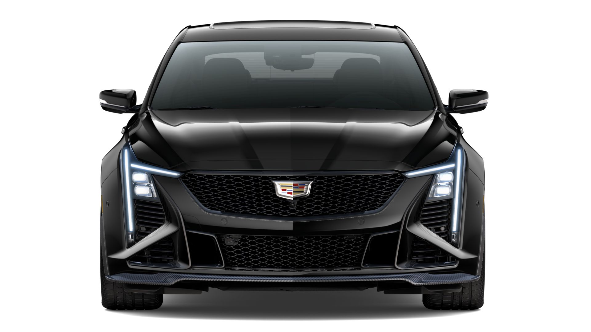 2025 Cadillac CT5-V Vehicle Photo in ALLENTOWN, PA 18103-7399