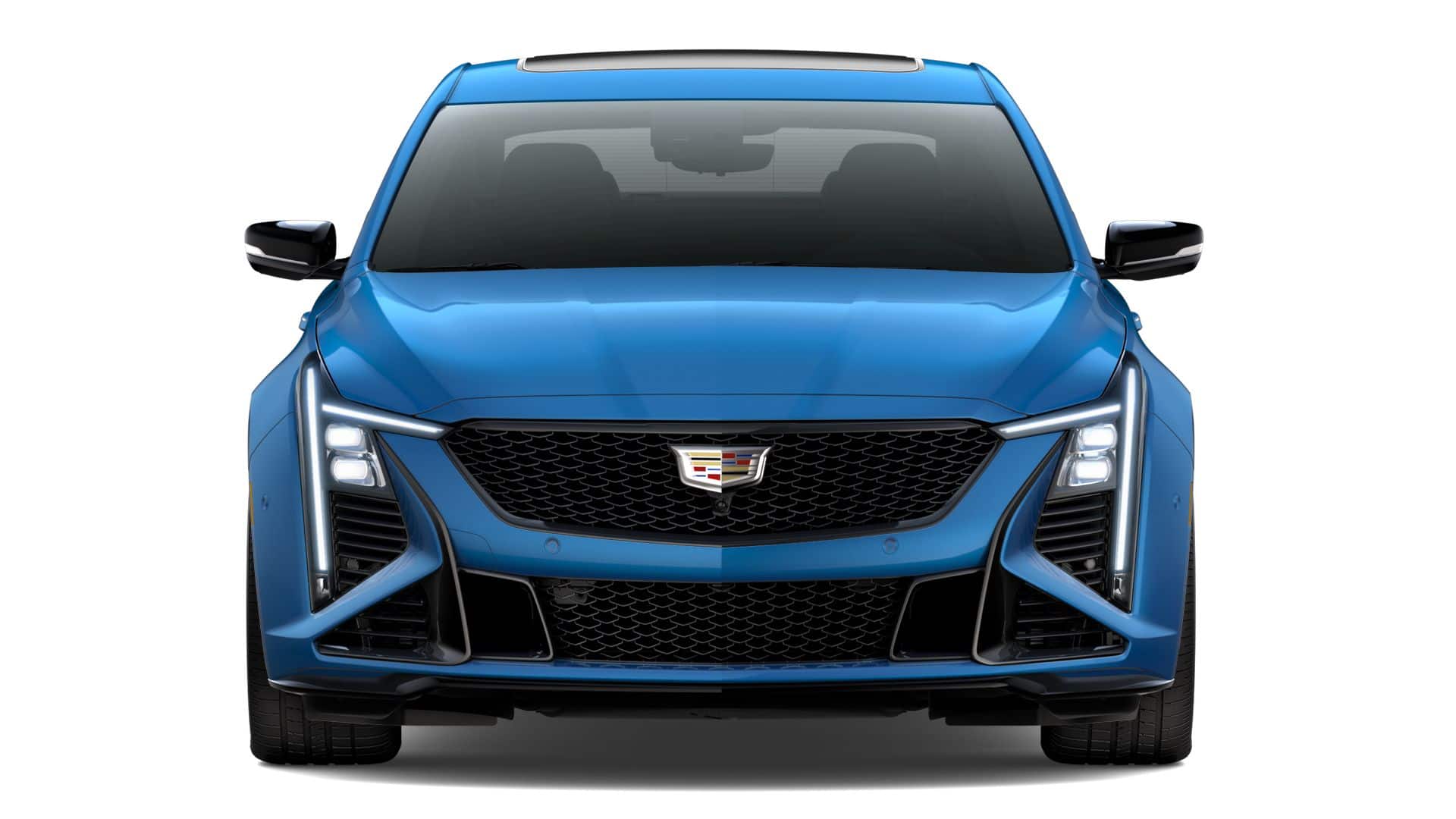 2025 Cadillac CT5-V Vehicle Photo in BATON ROUGE, LA 70809-4546