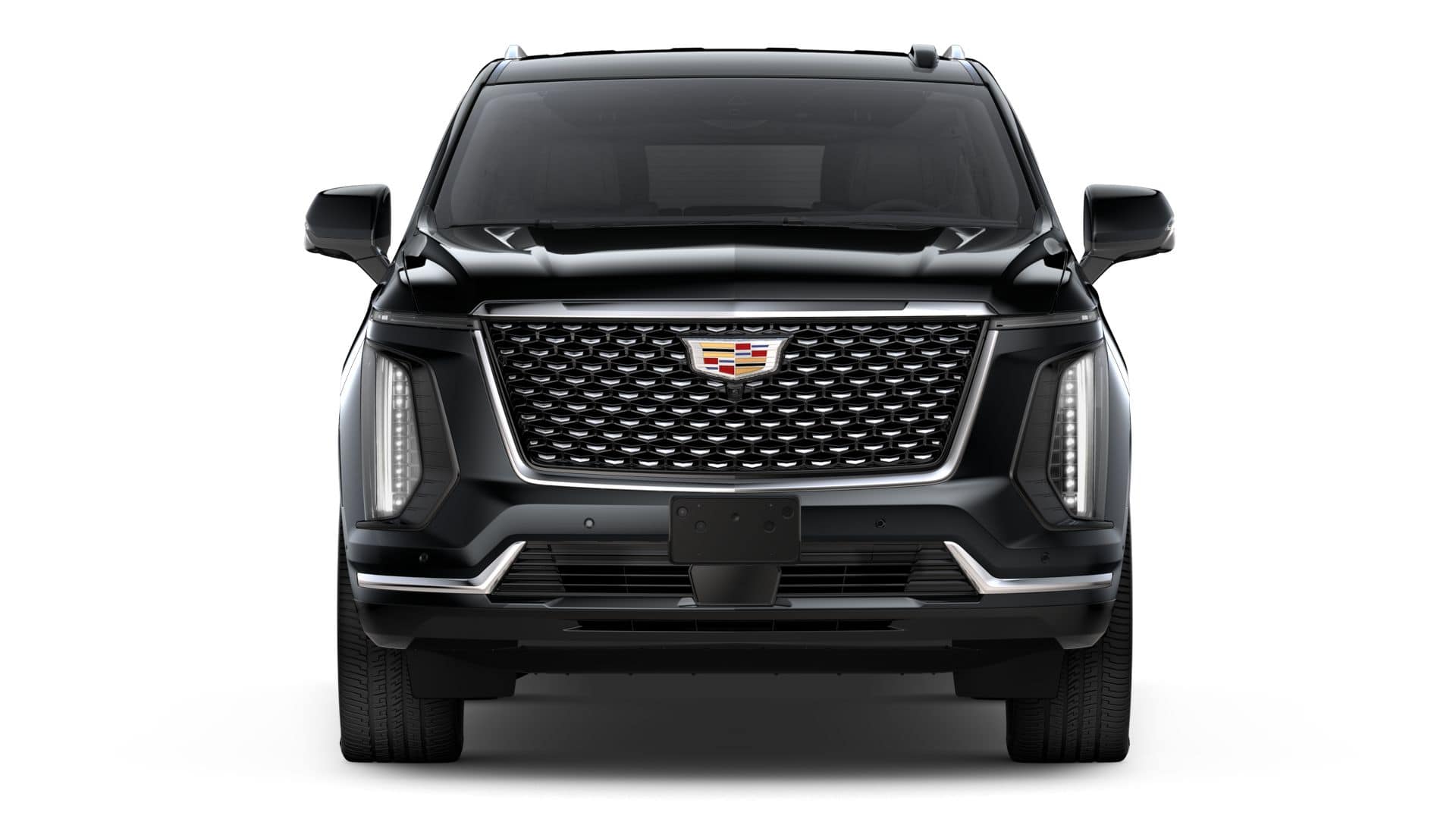 2025 Cadillac Escalade Vehicle Photo in GREEN BAY, WI 54303-3330