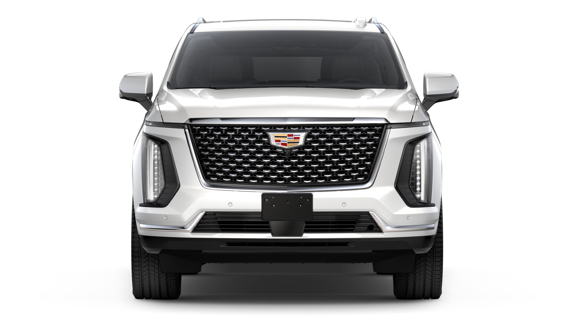 2025 Cadillac Escalade Vehicle Photo in SUNRISE, FL 33323-3202