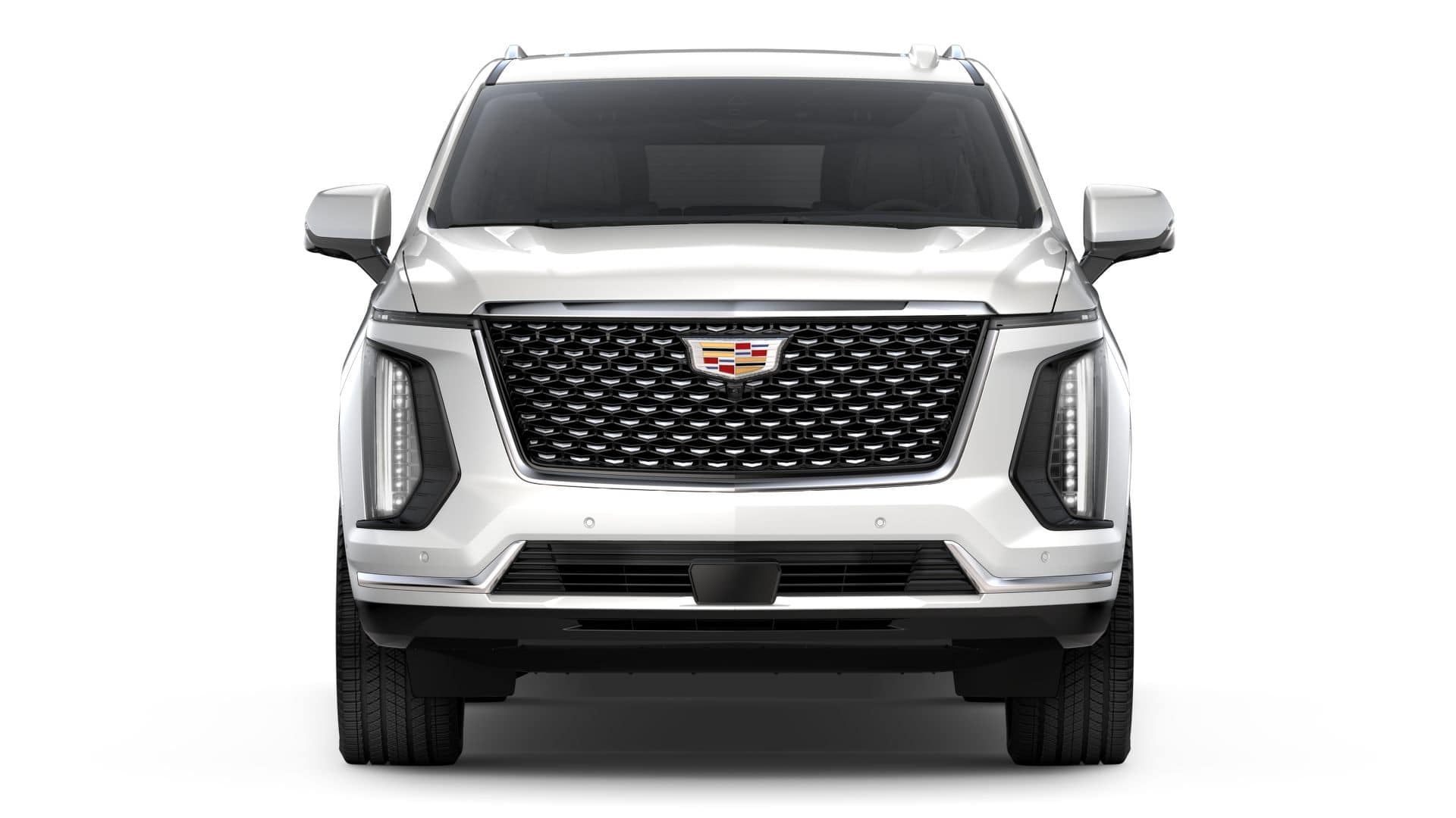 2025 Cadillac Escalade Vehicle Photo in TAMPA, FL 33612-3404