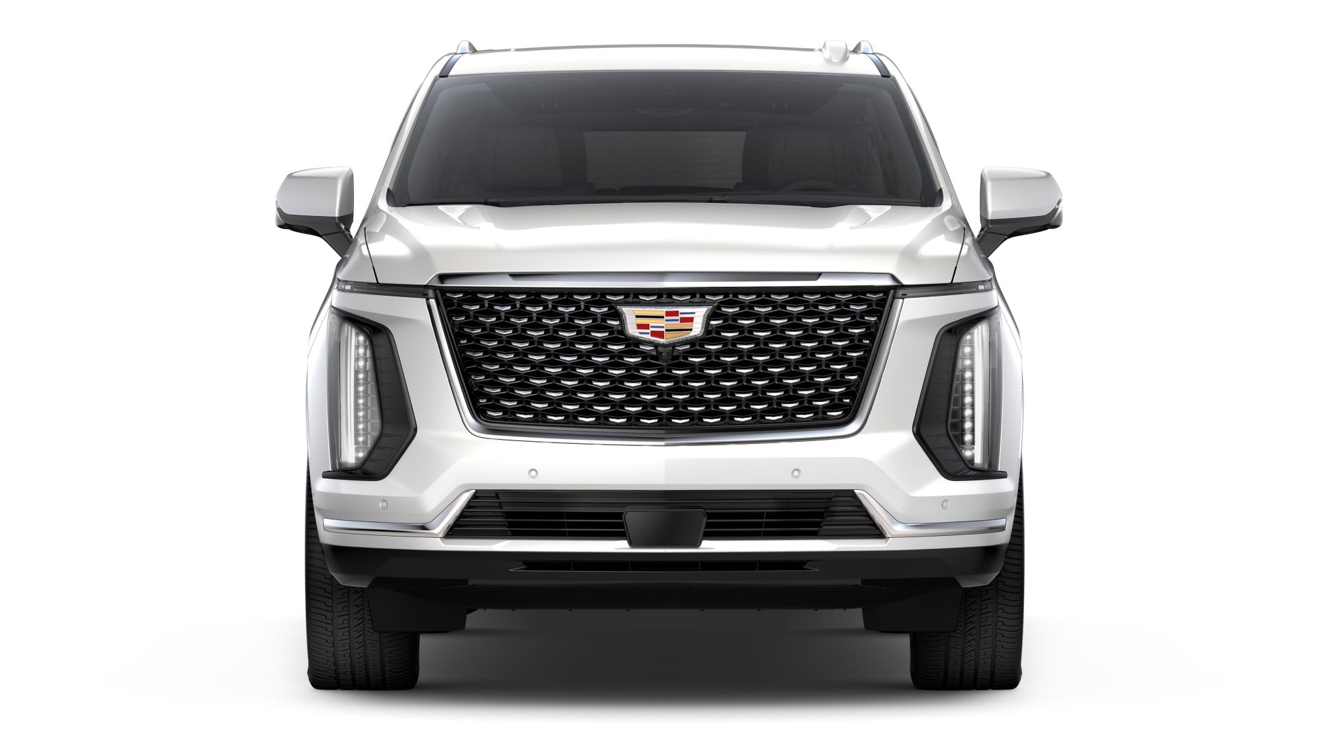 2025 Cadillac Escalade Vehicle Photo in TAMPA, FL 33612-3404
