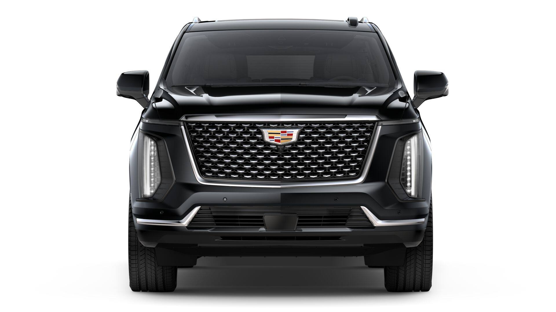 2025 Cadillac Escalade Vehicle Photo in TAMPA, FL 33612-3404