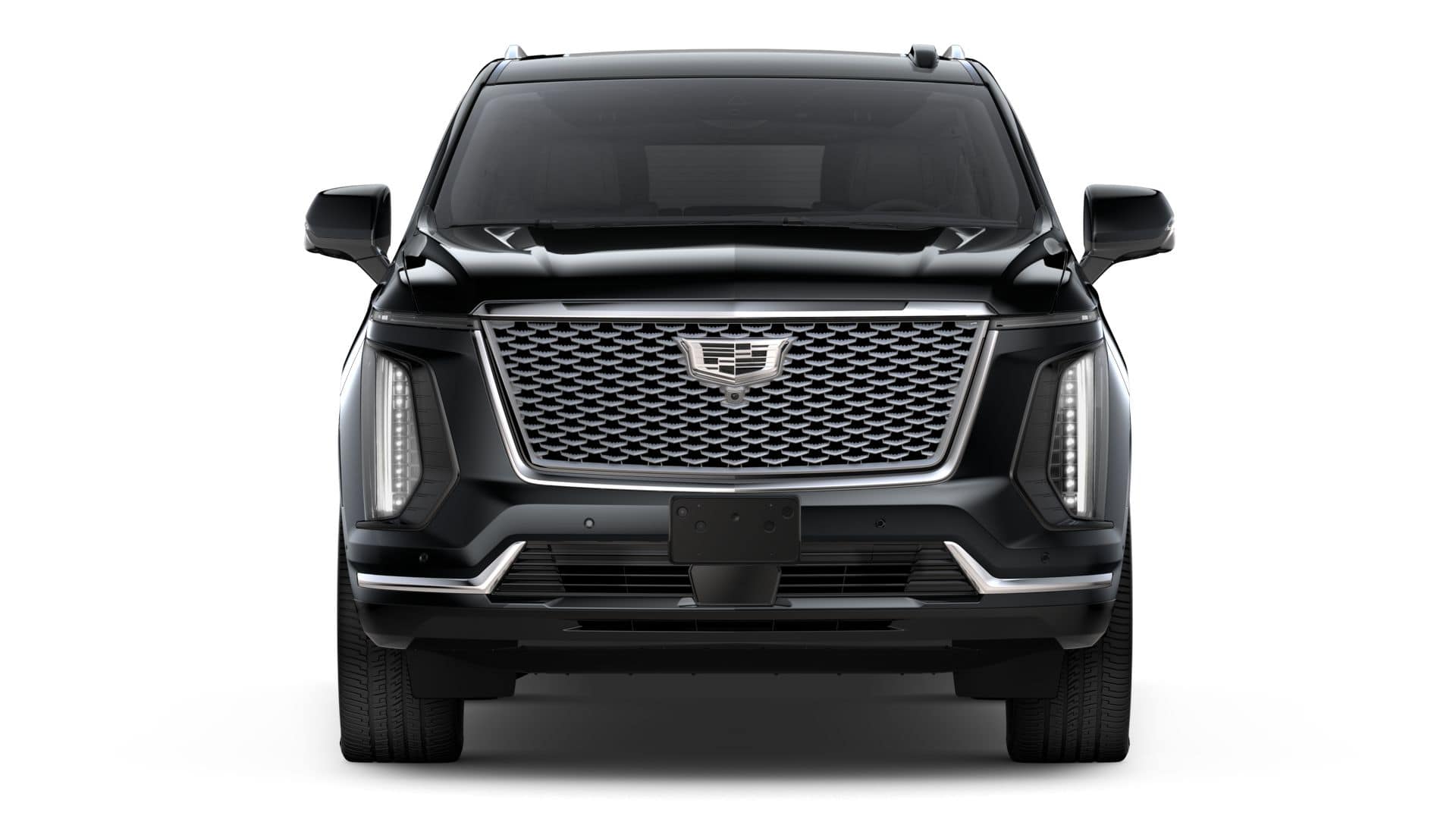 2025 Cadillac Escalade Vehicle Photo in NEENAH, WI 54956-2243