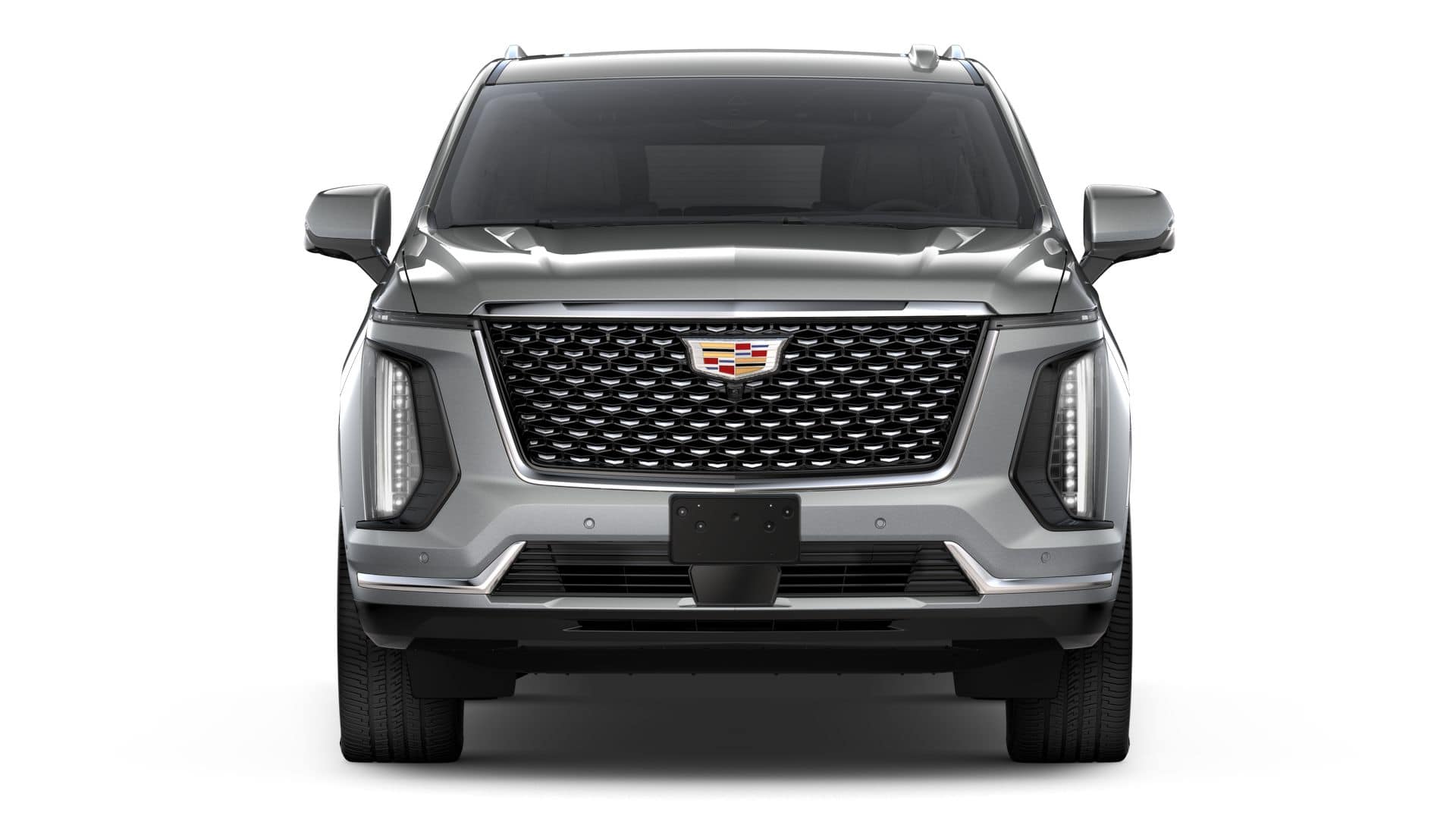 2025 Cadillac Escalade Vehicle Photo in NEENAH, WI 54956-2243