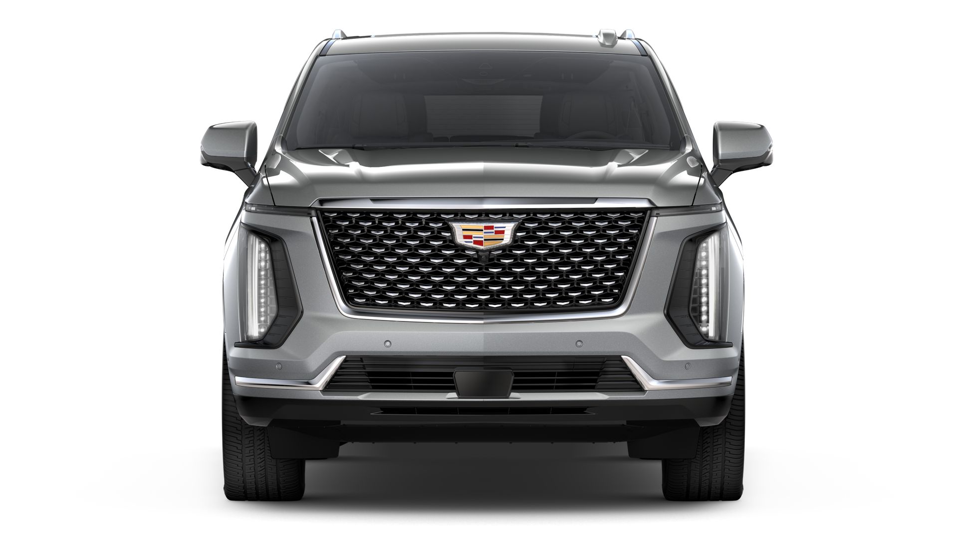 2025 Cadillac Escalade Vehicle Photo in BETHLEHEM, PA 18017-9401