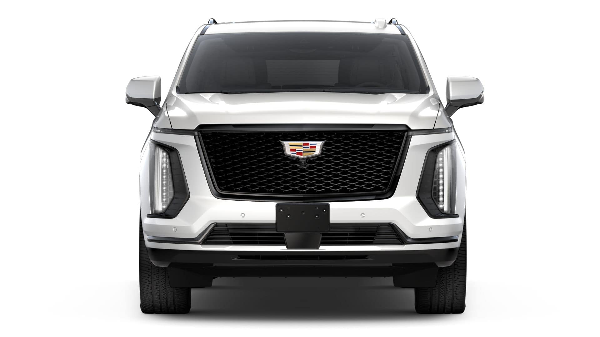 2025 Cadillac Escalade Vehicle Photo in OSHKOSH, WI 54904-7811