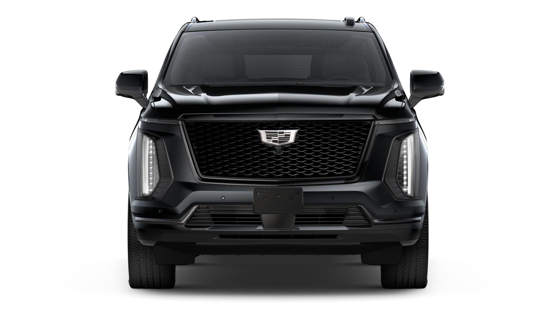 2025 Cadillac Escalade Vehicle Photo in OSHKOSH, WI 54904-7811