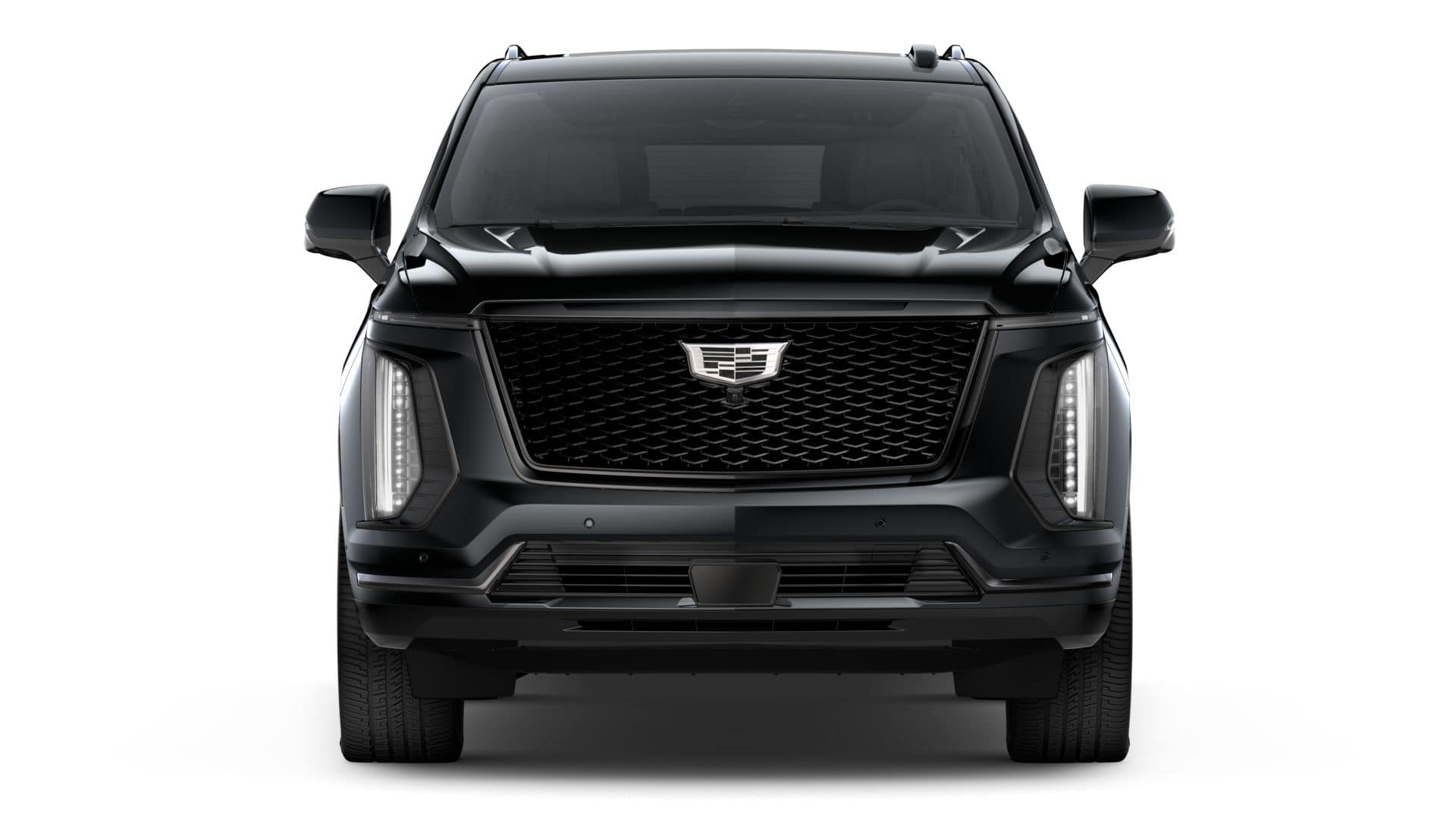 2025 Cadillac Escalade Vehicle Photo in TREVOSE, PA 19053-4984