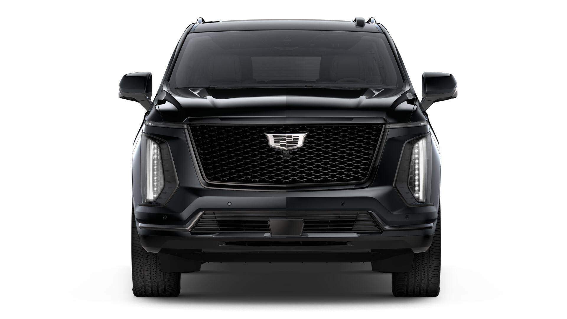 2025 Cadillac Escalade Vehicle Photo in TREVOSE, PA 19053-4984