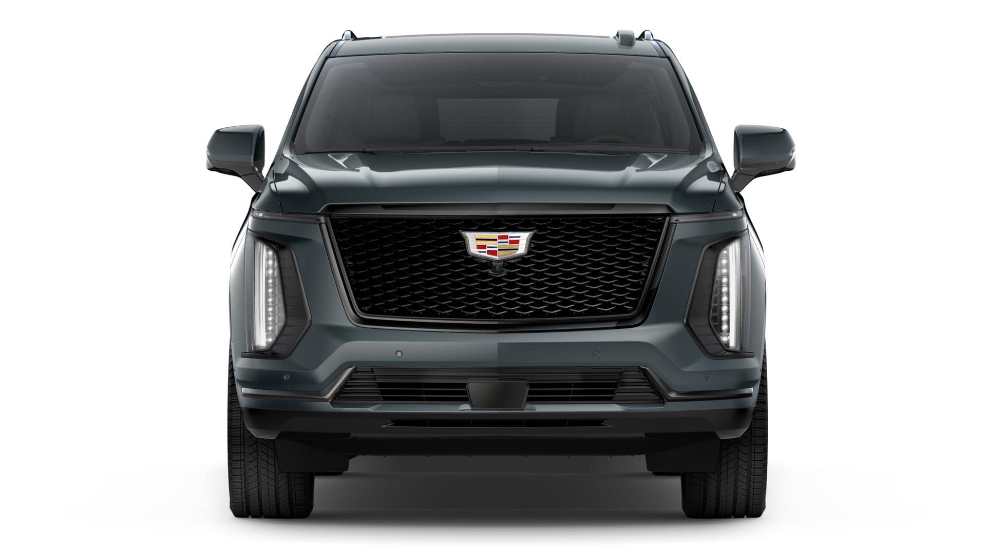 2025 Cadillac Escalade Vehicle Photo in TREVOSE, PA 19053-4984