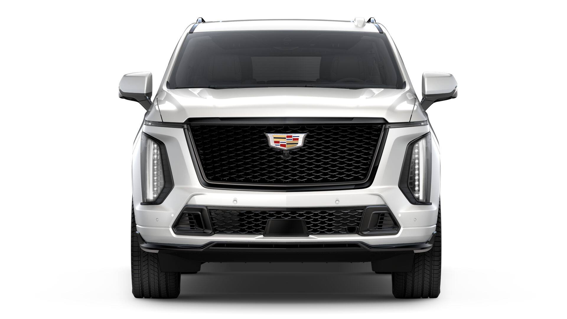 2025 Cadillac Escalade Vehicle Photo in TREVOSE, PA 19053-4984