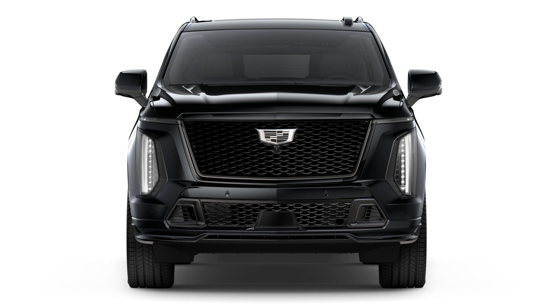 2025 Cadillac Escalade Vehicle Photo in TAMPA, FL 33612-3404