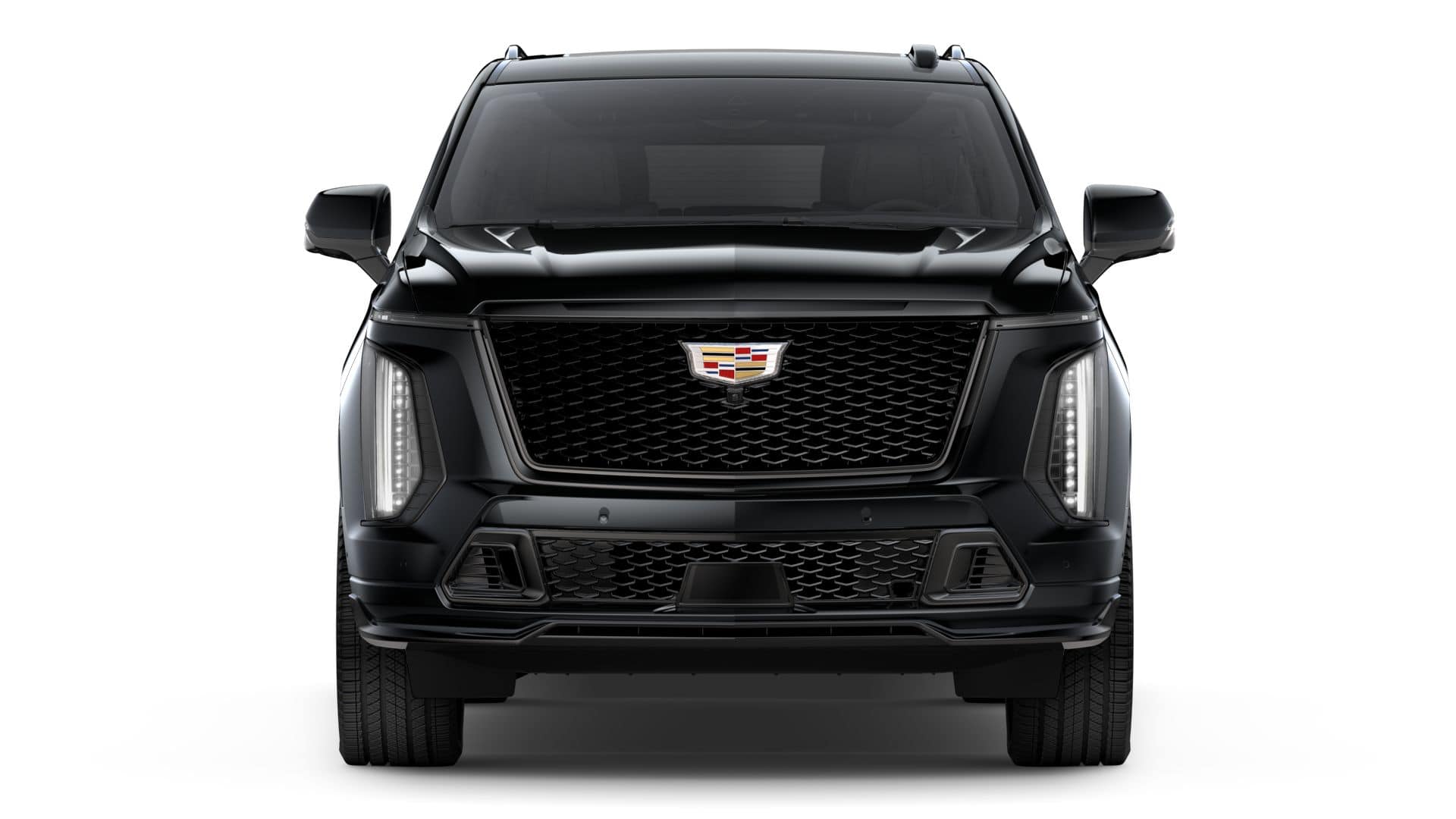 2025 Cadillac Escalade Vehicle Photo in TREVOSE, PA 19053-4984