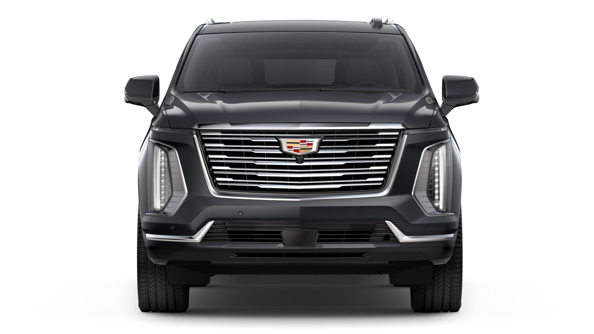 2025 Cadillac Escalade Vehicle Photo in SUNRISE, FL 33323-3202