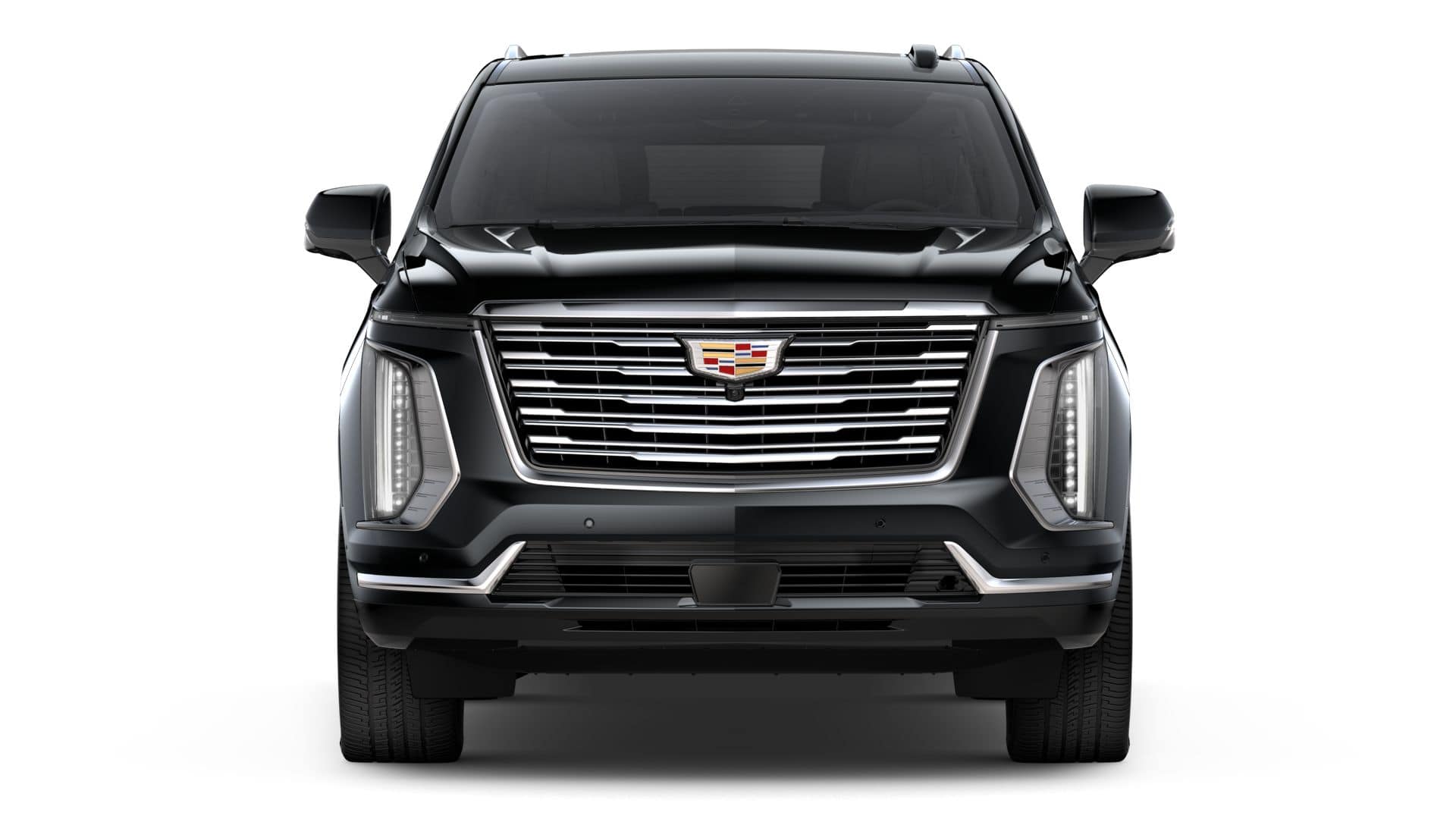 2025 Cadillac Escalade Vehicle Photo in SUNRISE, FL 33323-3202