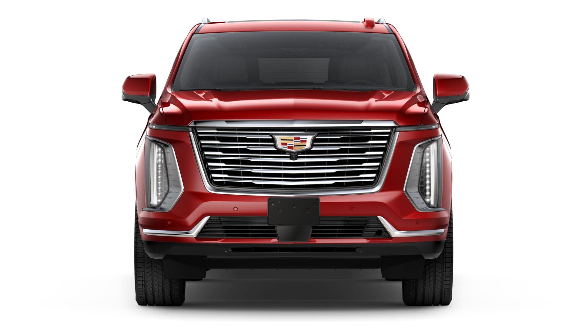 2025 Cadillac Escalade Vehicle Photo in SMITHTOWN, NY 11787-5023