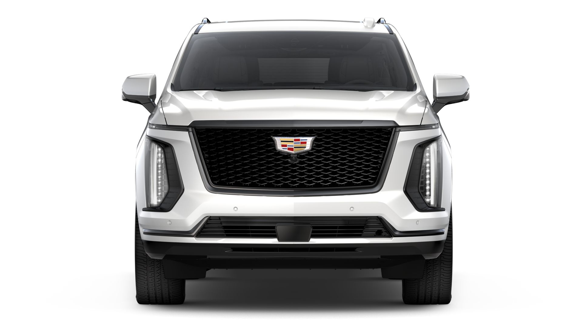 2025 Cadillac Escalade Vehicle Photo in MECHANICSBURG, PA 17050-1707