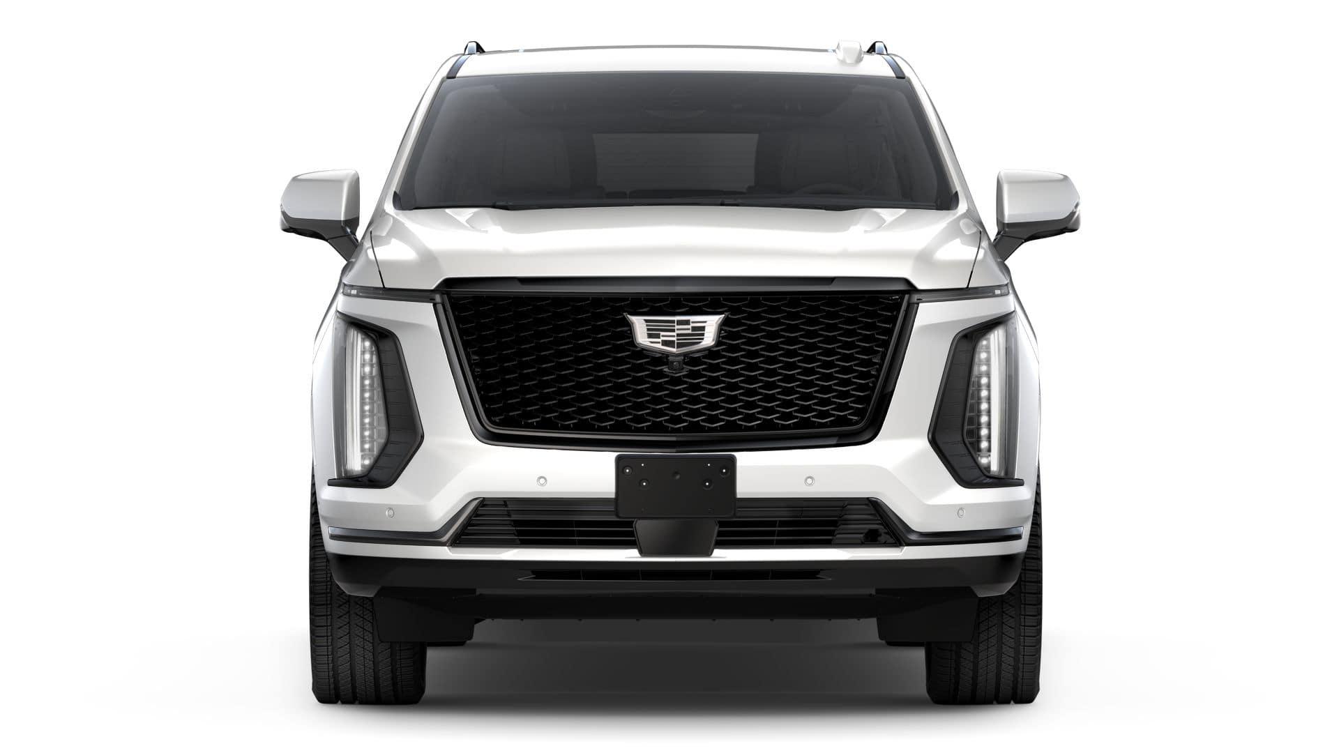 2025 Cadillac Escalade Vehicle Photo in SMITHTOWN, NY 11787-5023