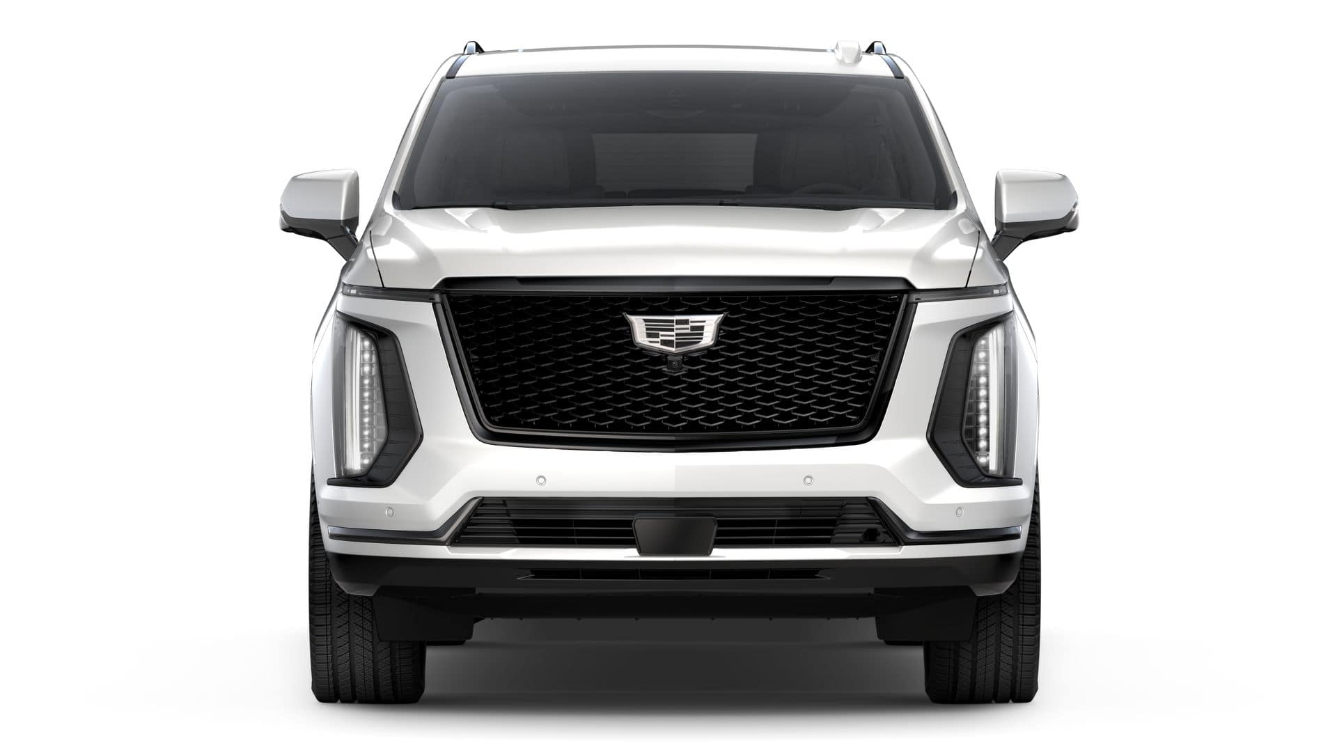 2025 Cadillac Escalade Vehicle Photo in BATON ROUGE, LA 70809-4546