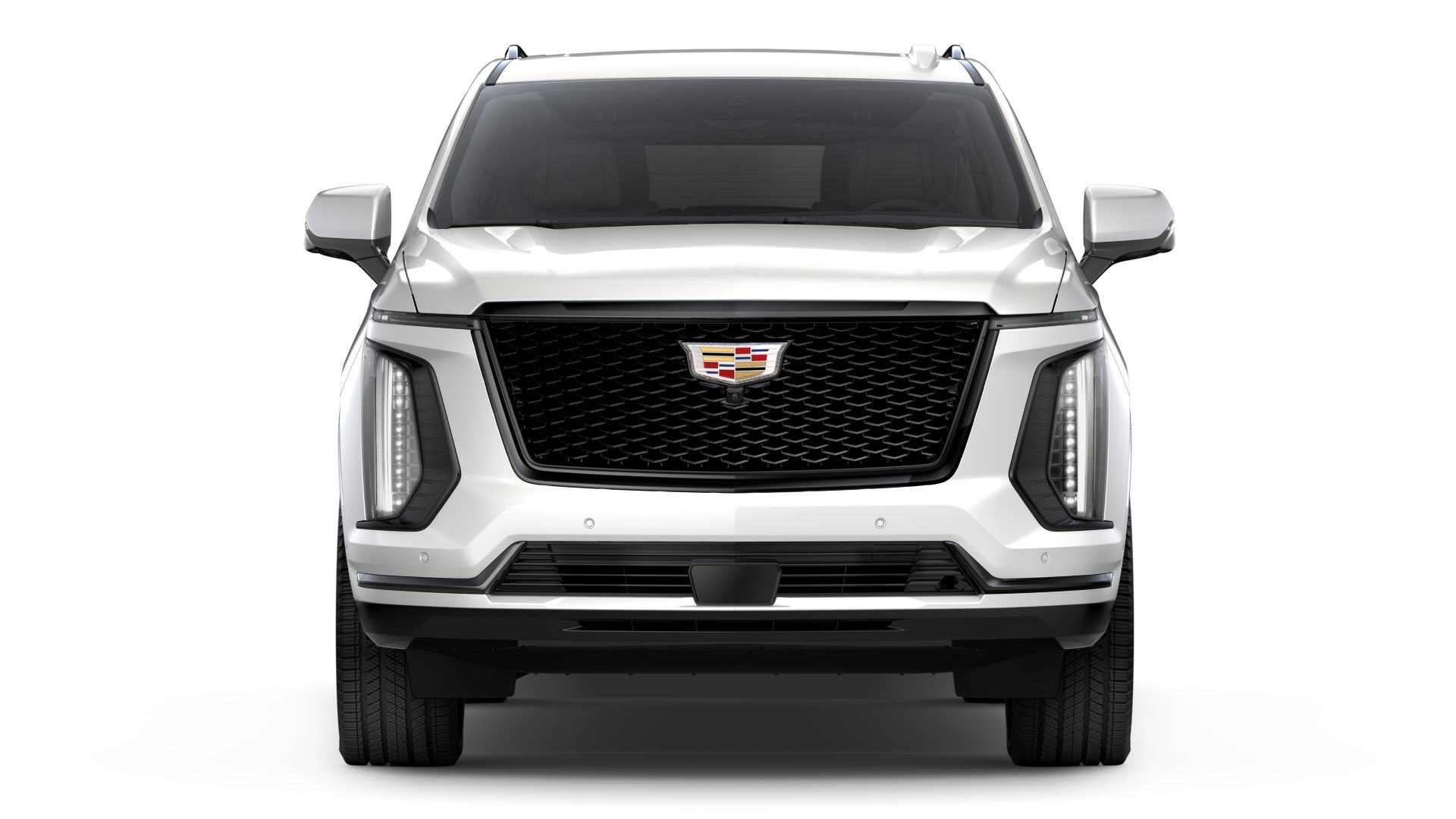 2025 Cadillac Escalade Vehicle Photo in TAMPA, FL 33612-3404