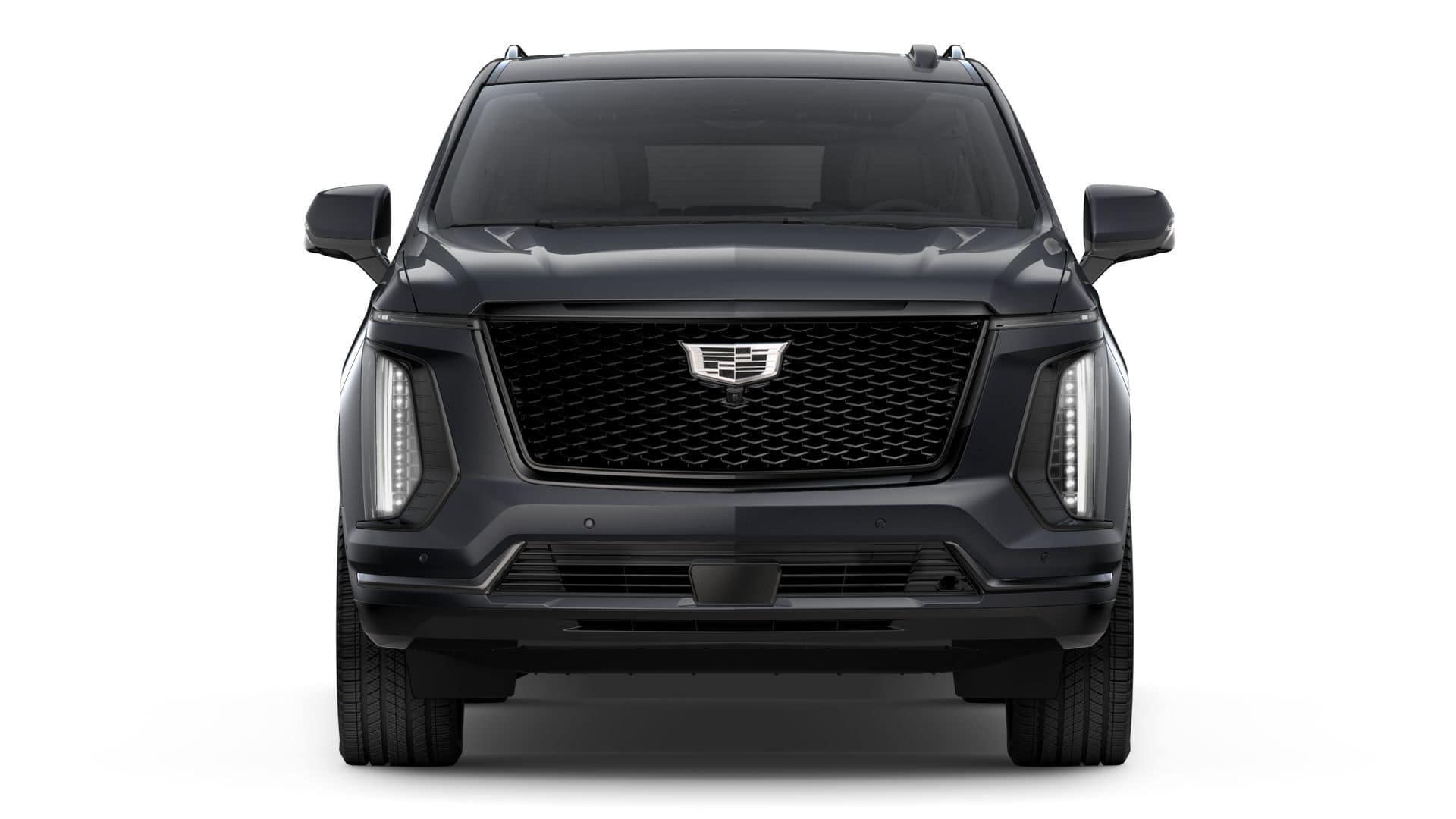 2025 Cadillac Escalade Vehicle Photo in TREVOSE, PA 19053-4984