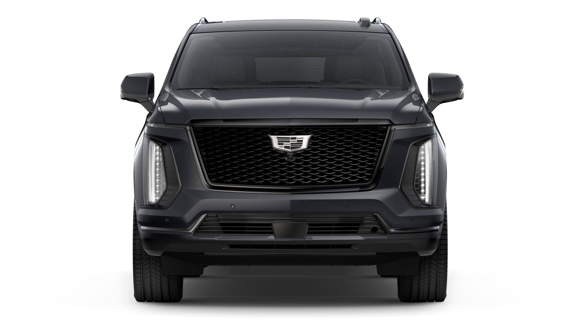2025 Cadillac Escalade Vehicle Photo in TREVOSE, PA 19053-4984
