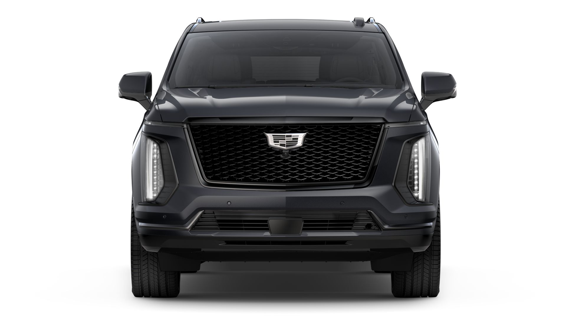 2025 Cadillac Escalade Vehicle Photo in SUNRISE, FL 33323-3202