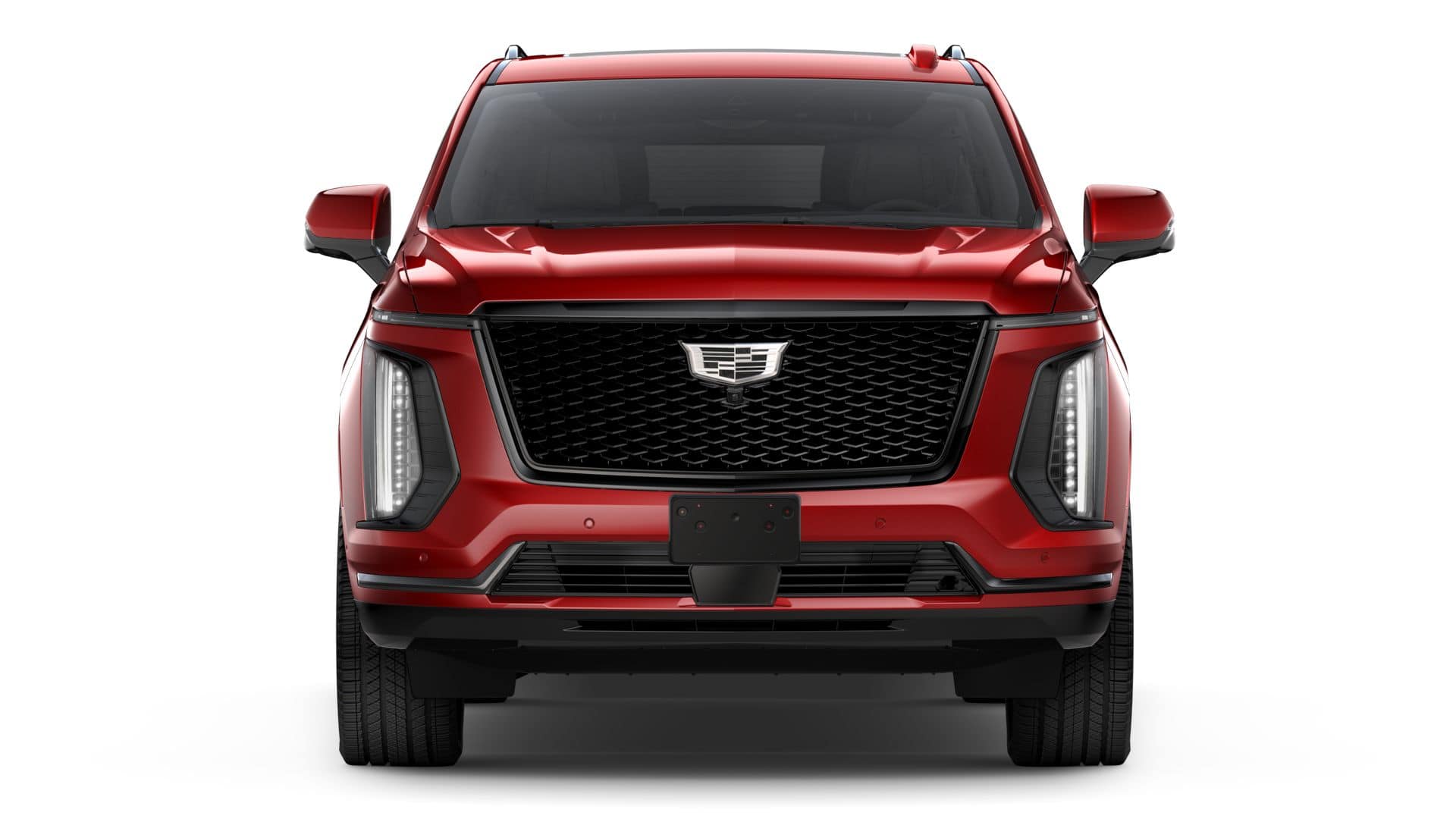 2025 Cadillac Escalade Vehicle Photo in SMITHTOWN, NY 11787-5023