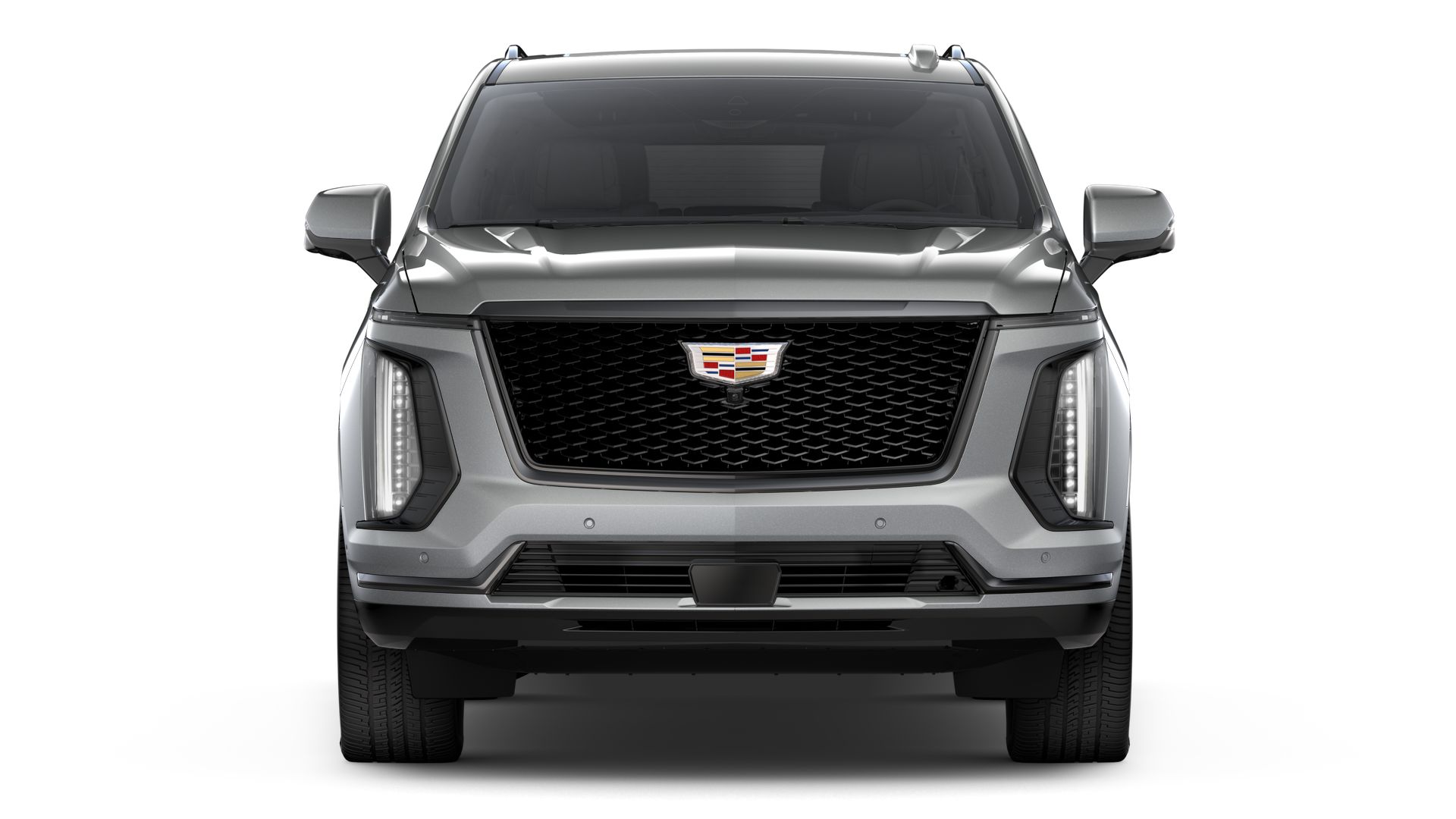 2025 Cadillac Escalade Vehicle Photo in TAMPA, FL 33612-3404